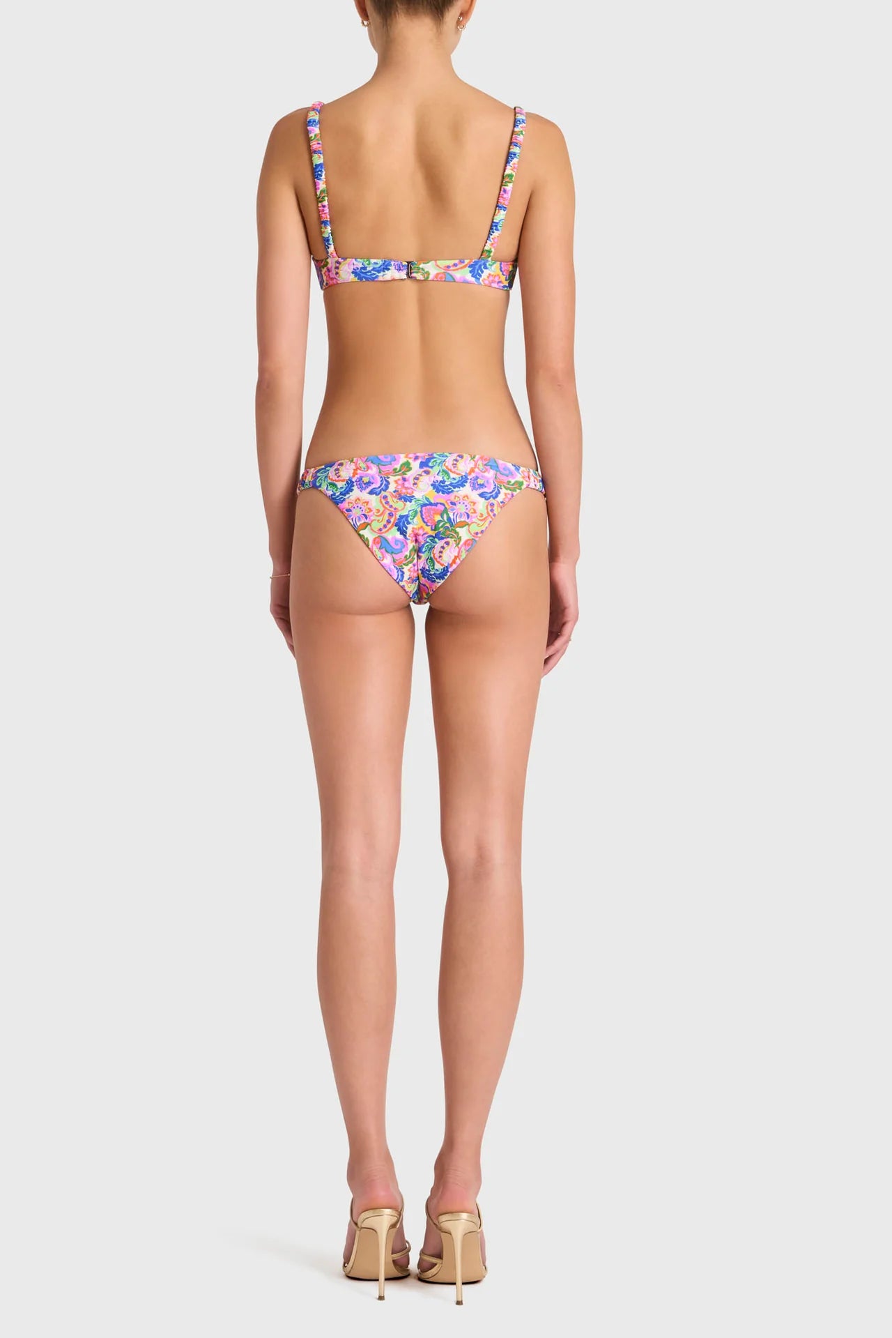 Ashby Bikini Bottom