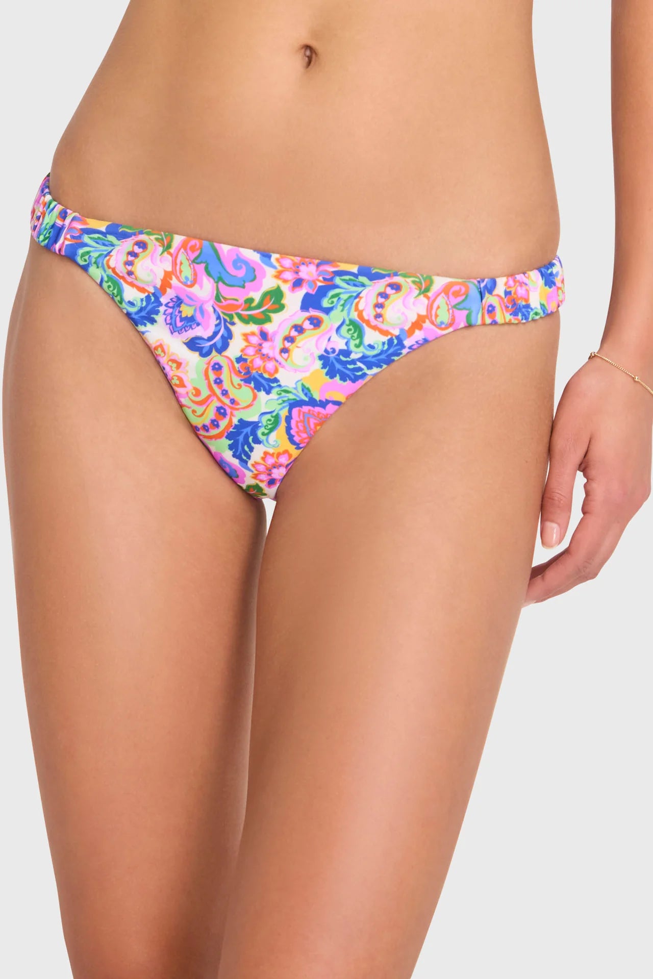 Ashby Bikini Bottom