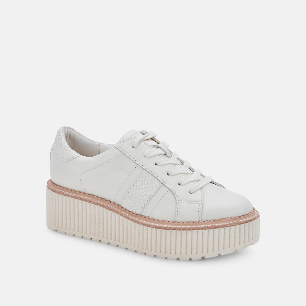 Tiger Sneaker