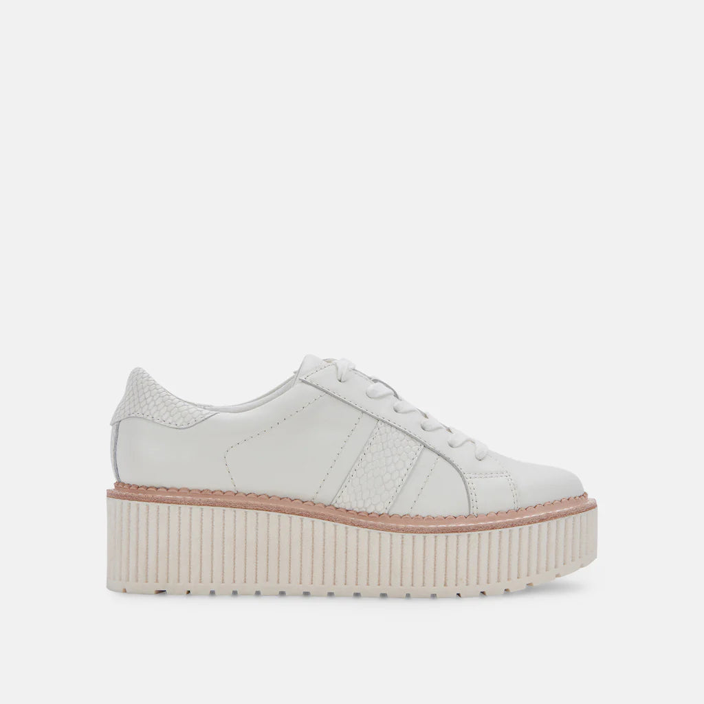 Tiger Sneaker