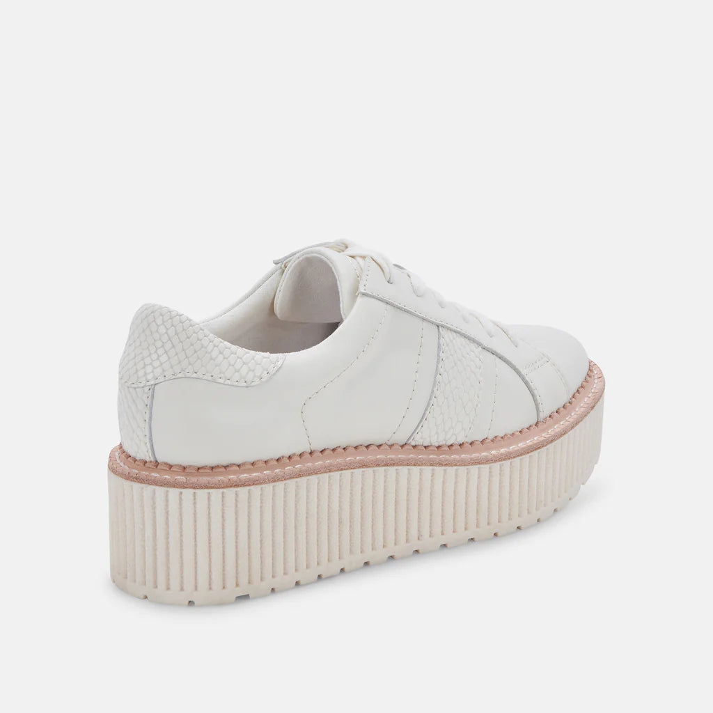Tiger Sneaker