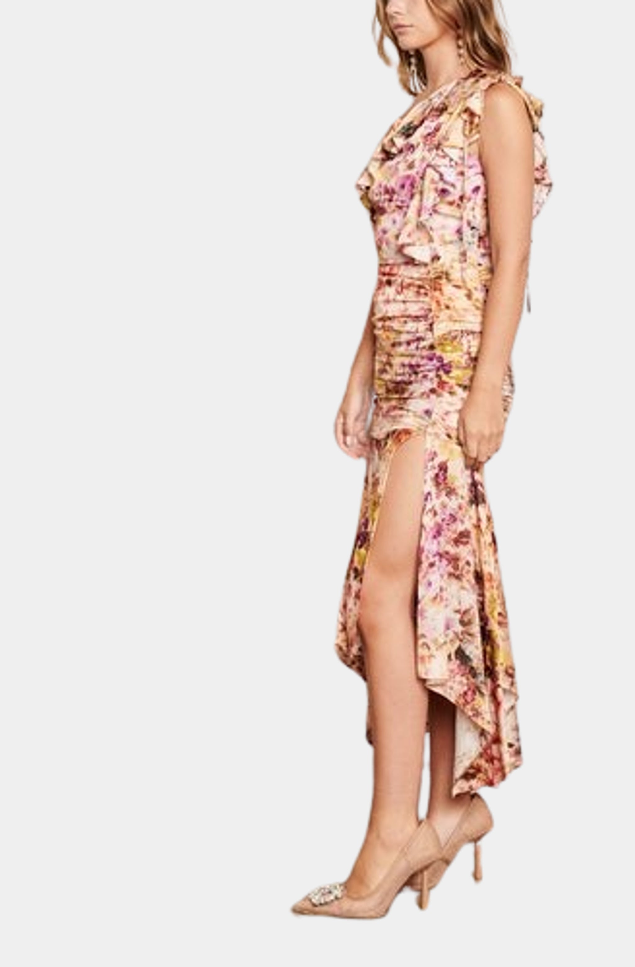 Hudson Maxi Dress