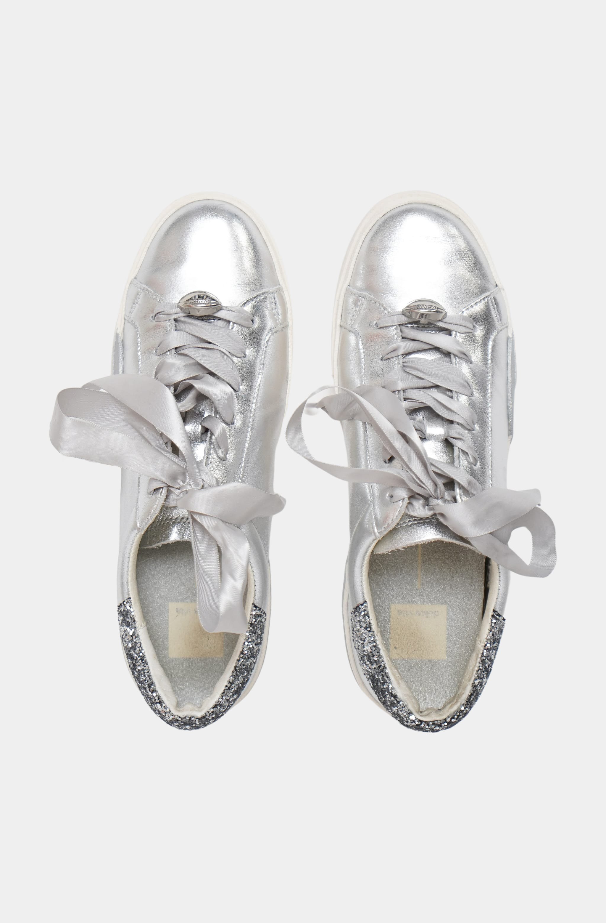 Hemline Exclusive Zina Gameday Sneakers