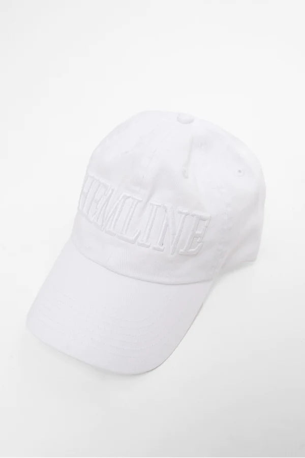 The Hemline Cap
