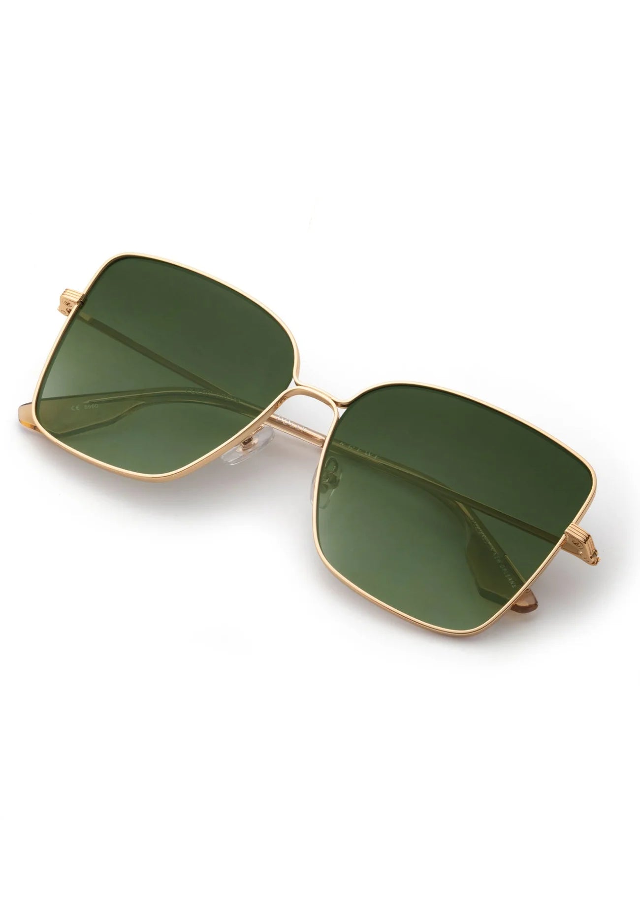 Dolly - Sweet Tea 24K Polarized
