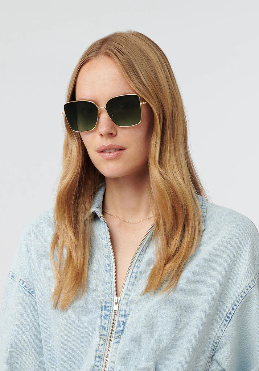 Dolly - Sweet Tea 24K Polarized