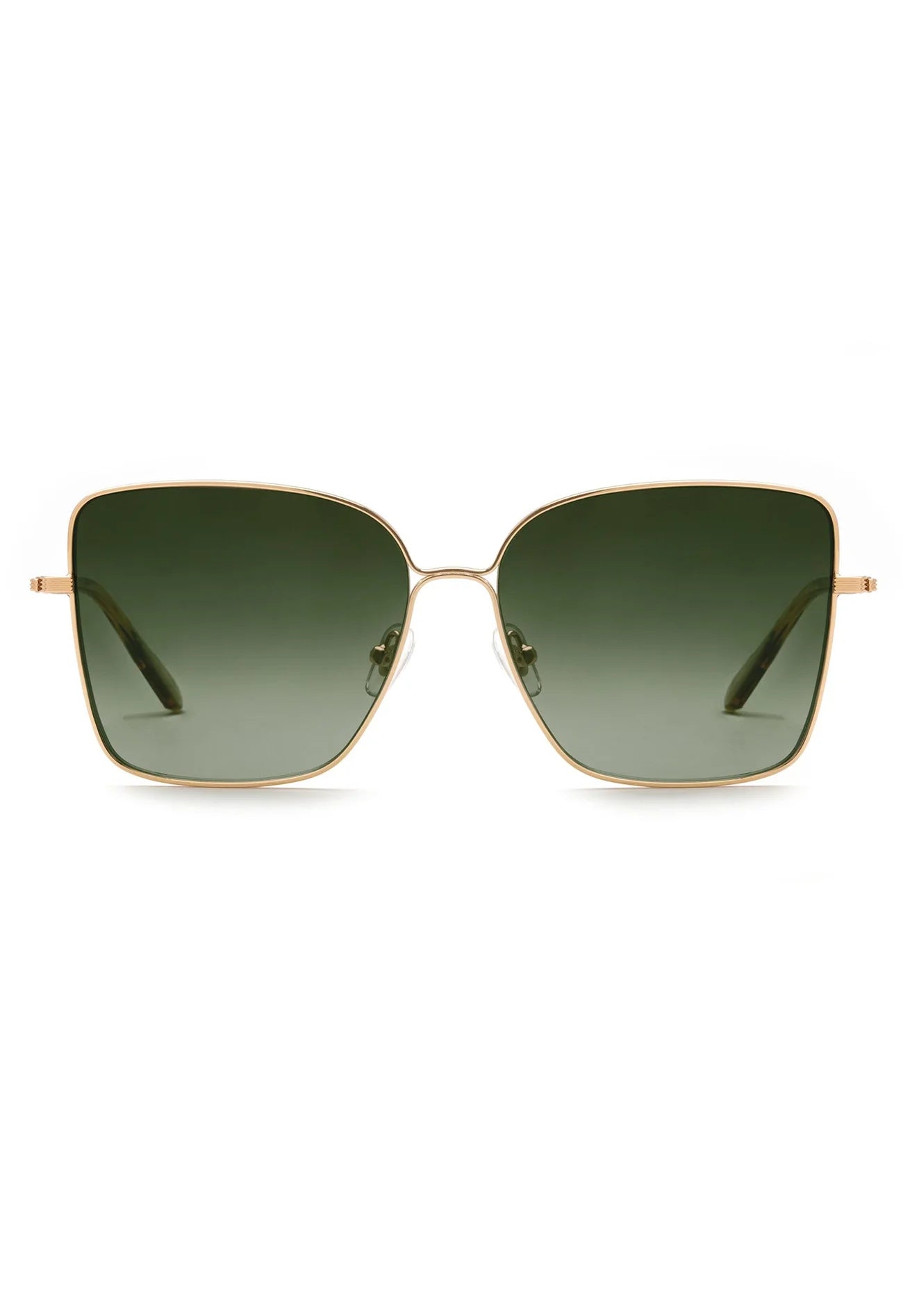 Dolly - Sweet Tea 24K Polarized