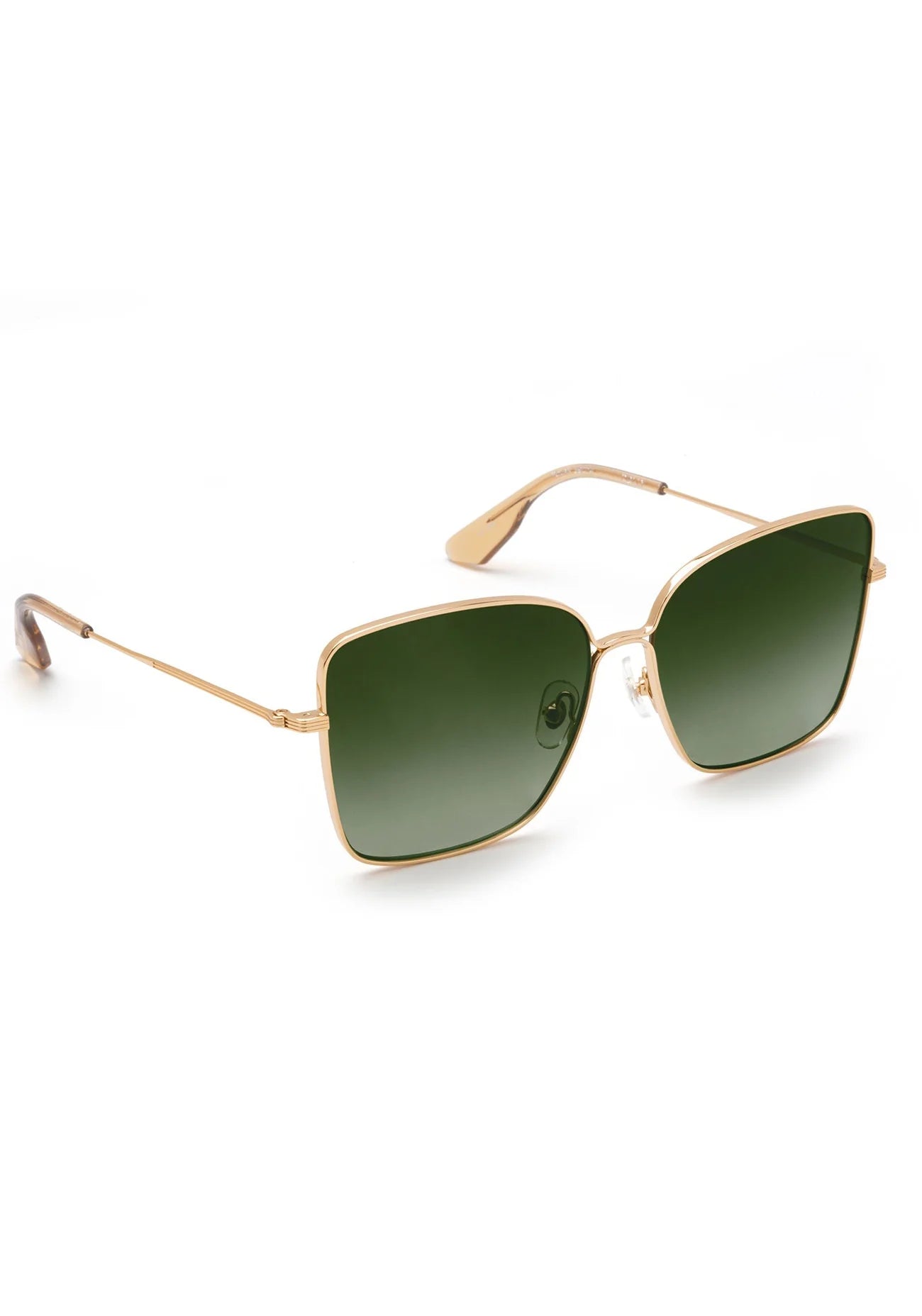 Dolly - Sweet Tea 24K Polarized
