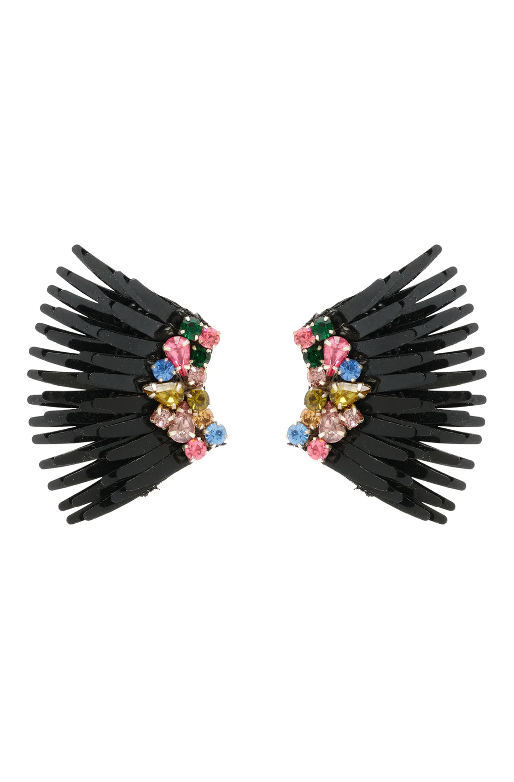 Mega Mini Madeline Earrings