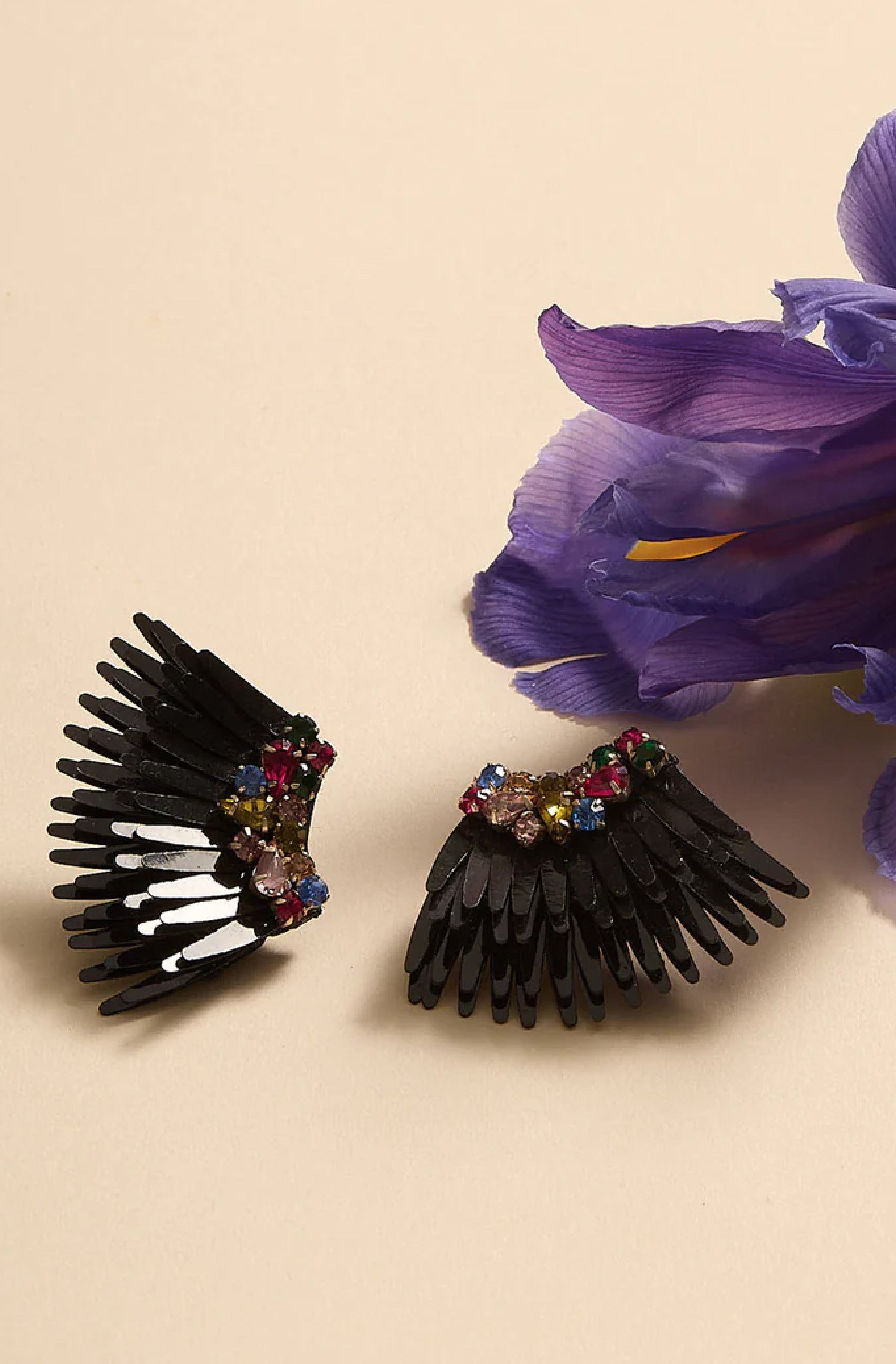 Mega Mini Madeline Earrings