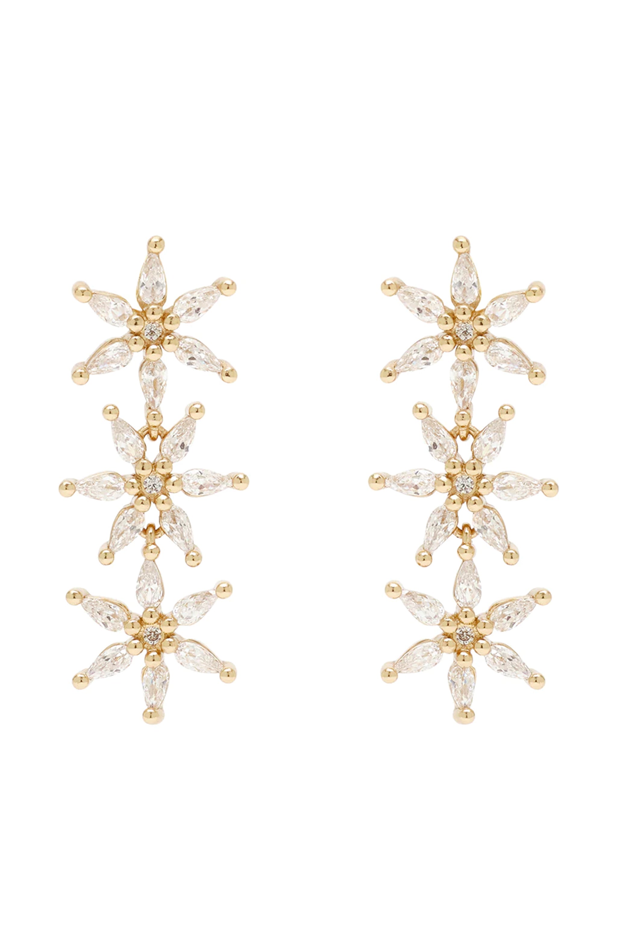 Dottie Drop Earrings