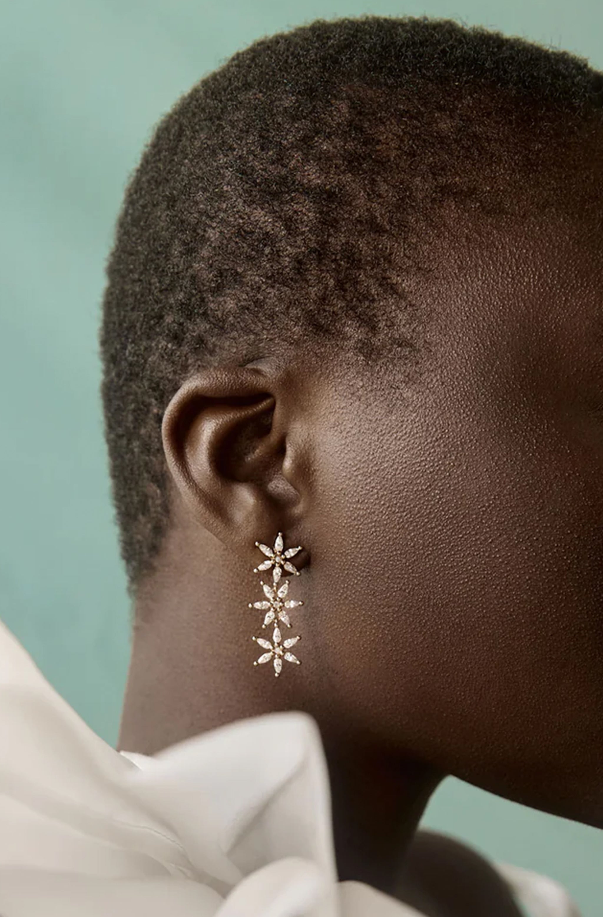Dottie Drop Earrings