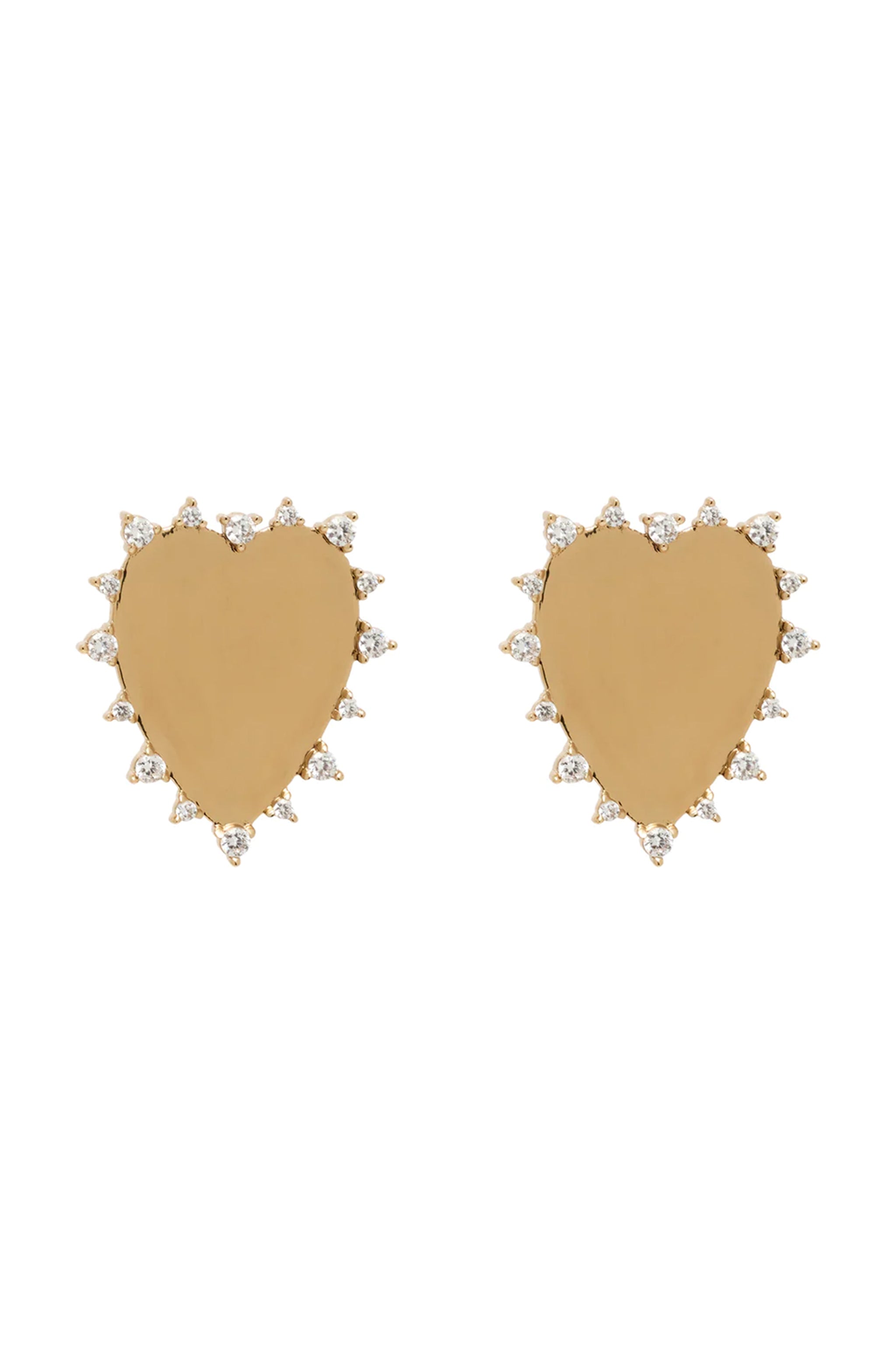 Everlasting Love Studs