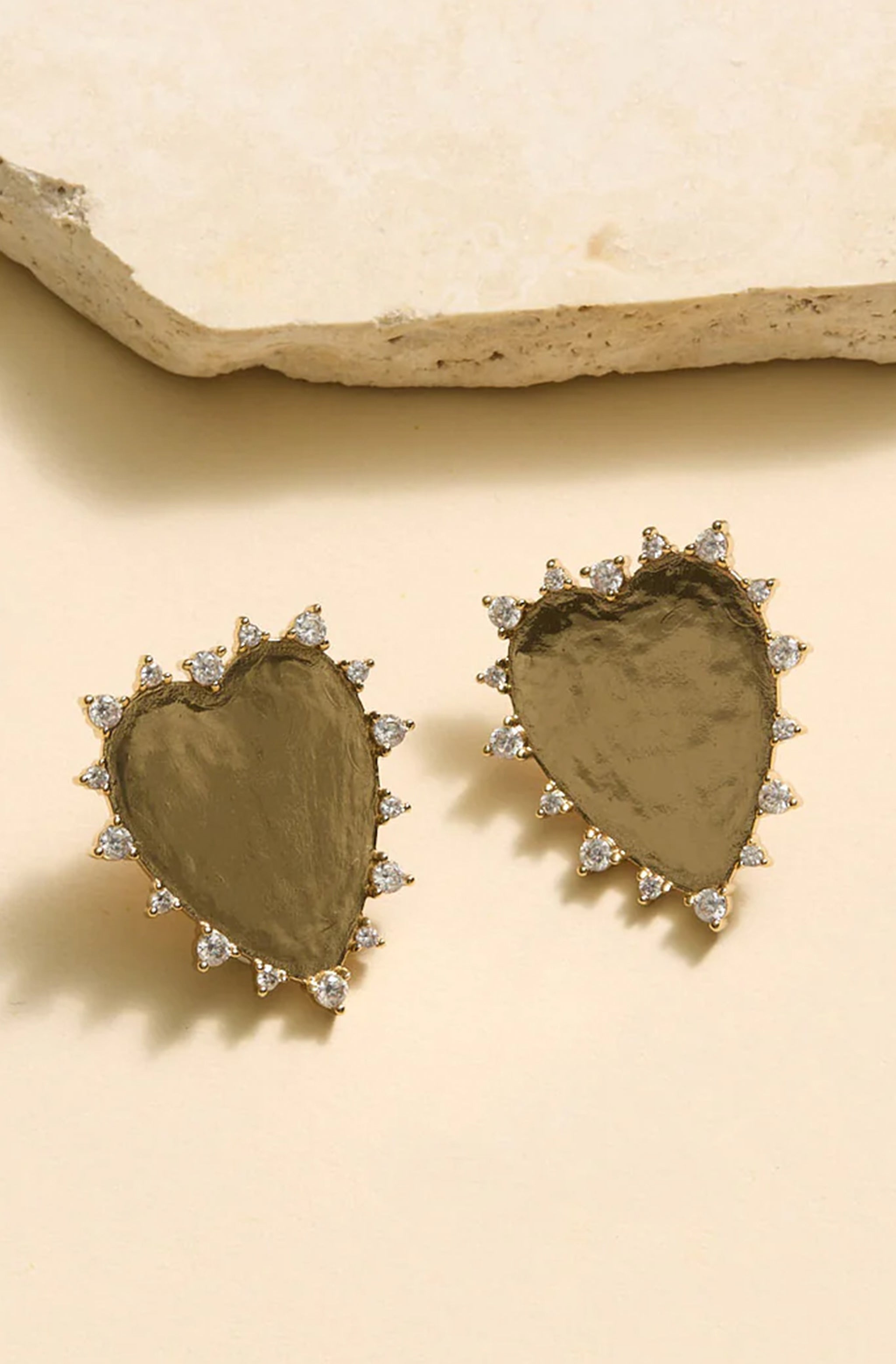 Everlasting Love Studs