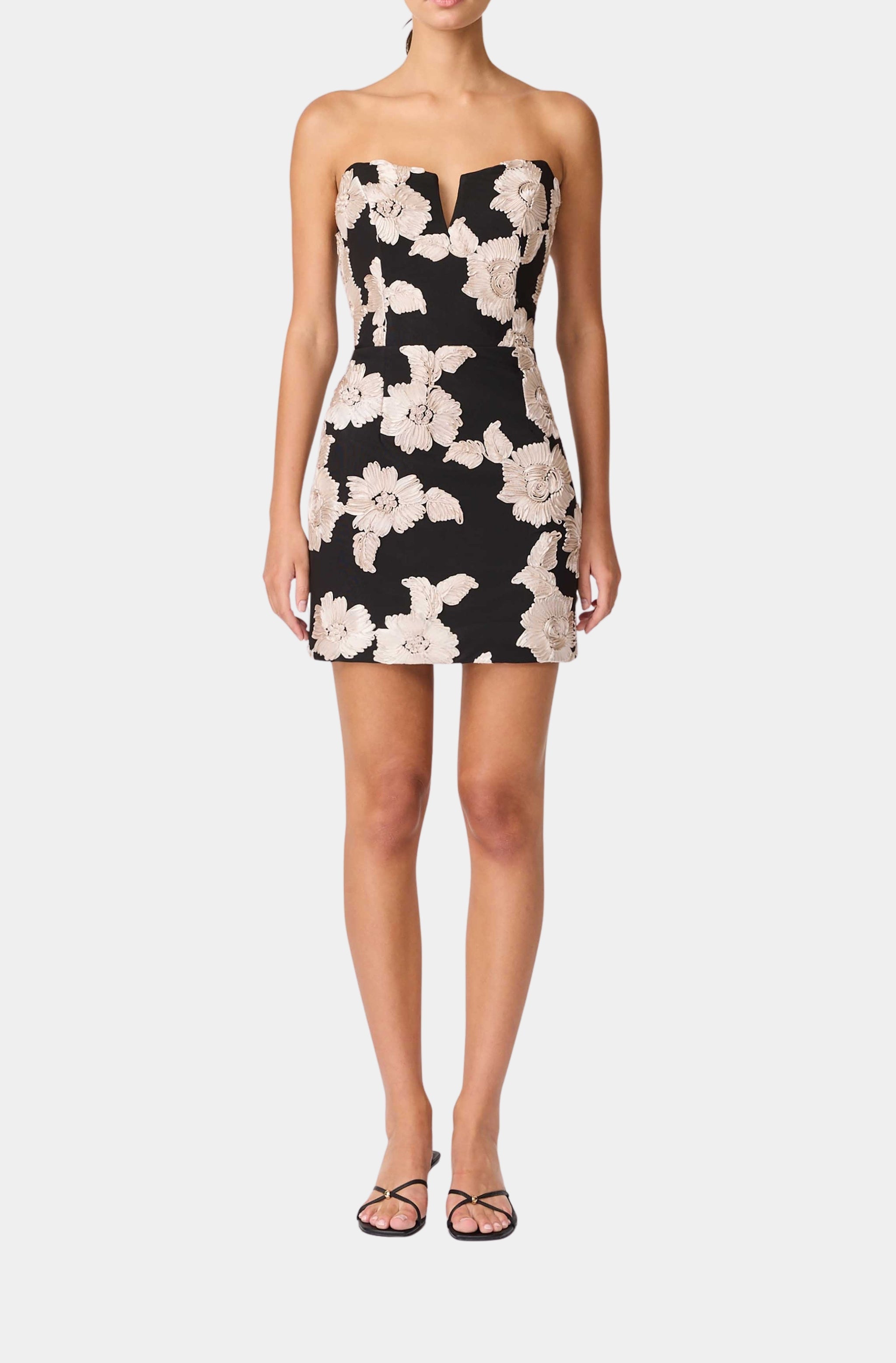 Margaux Mini Dress
