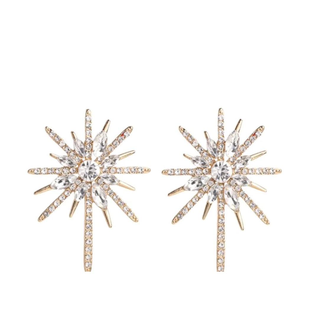 Orion Earrings