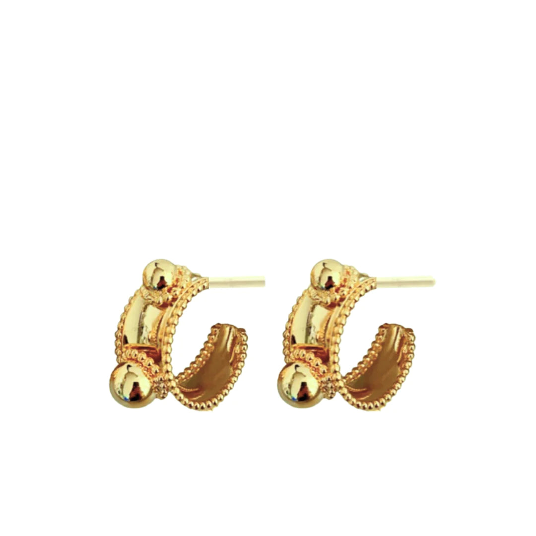 Diva Hoops
