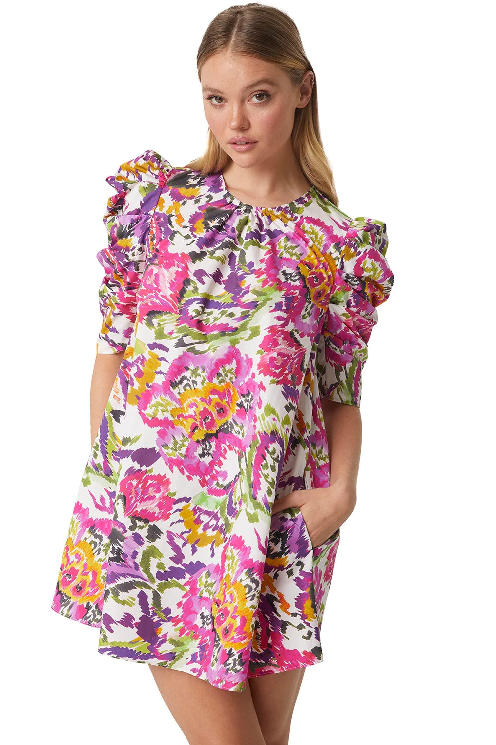 Emilia Dress