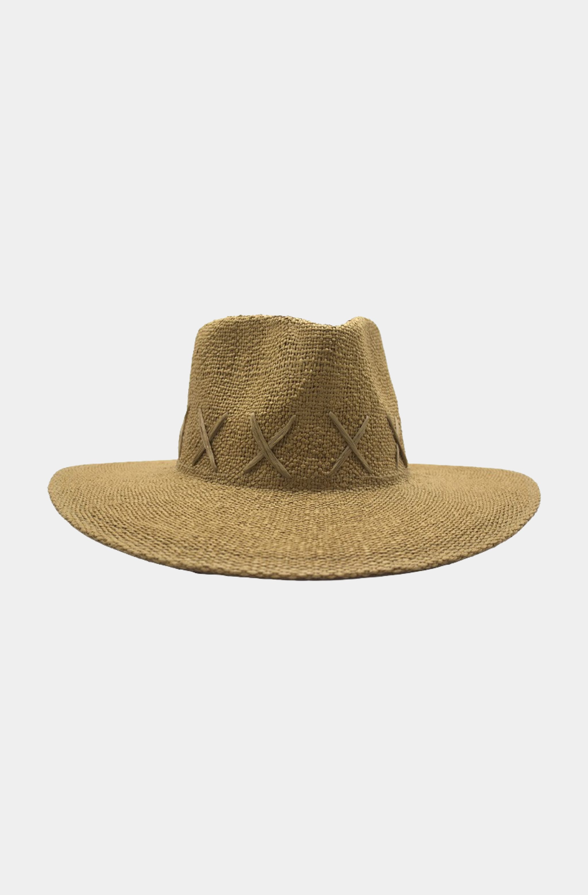 Exuma Hat