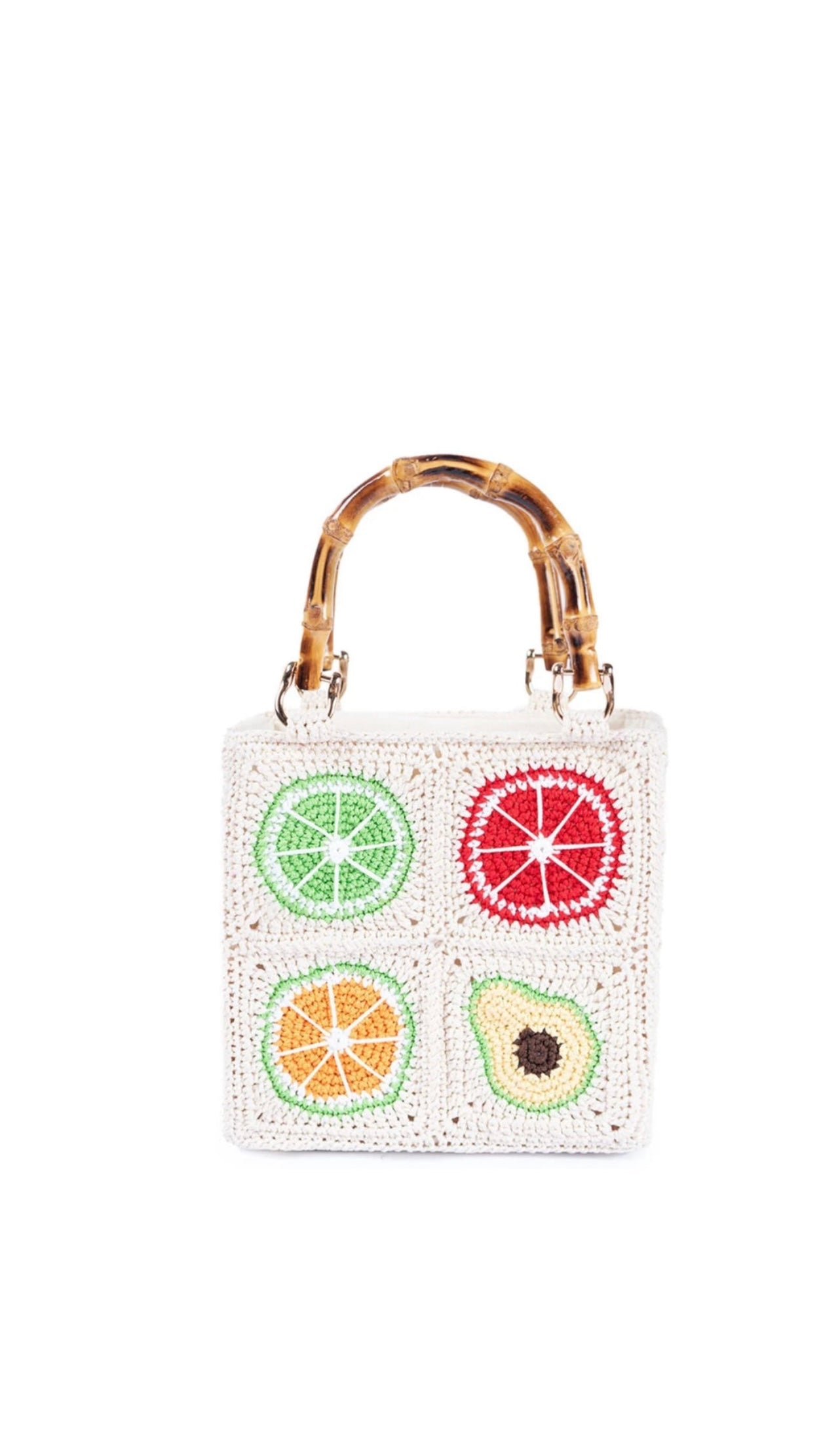 The Tutti Fruitti Bag
