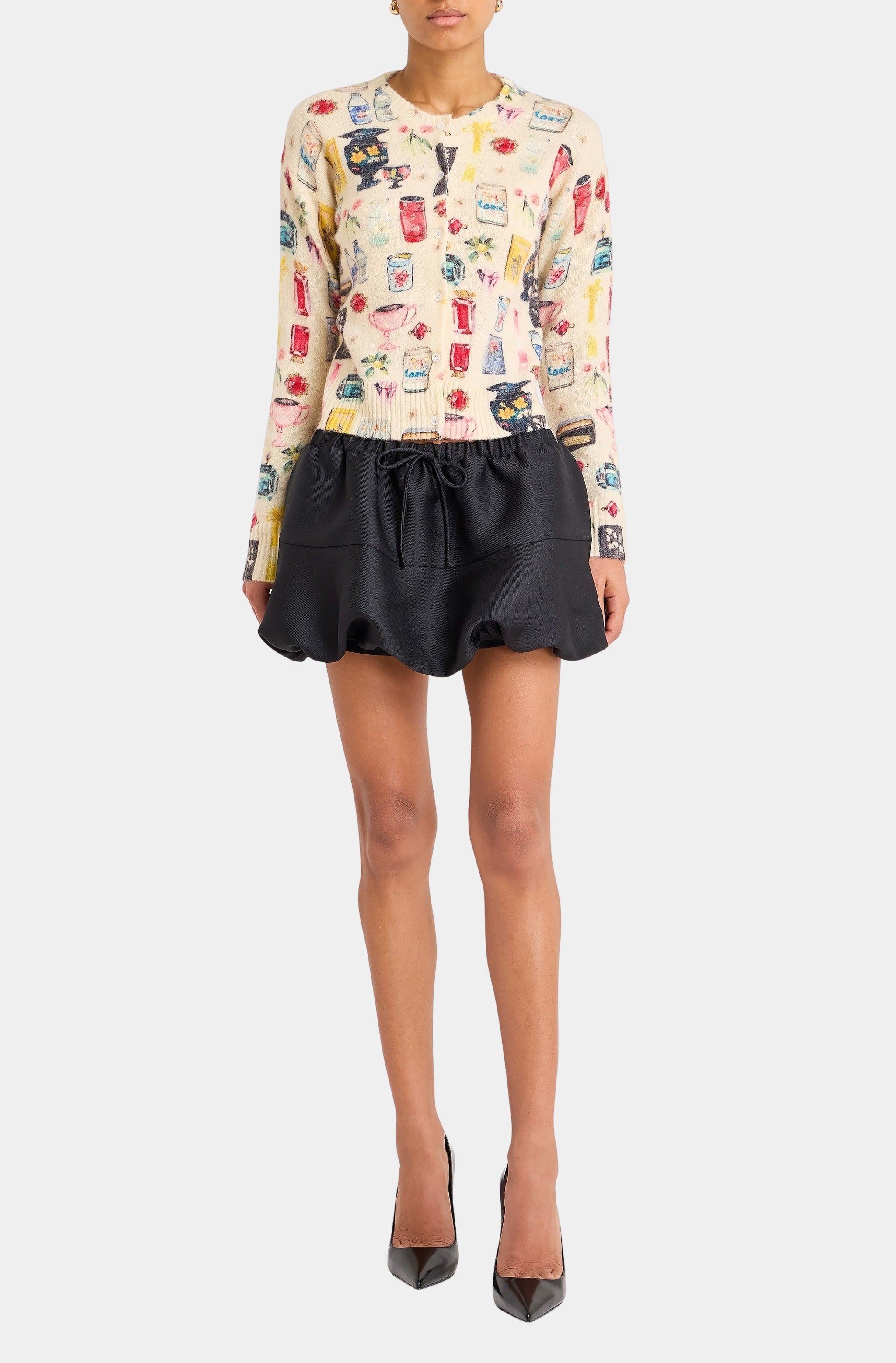 Nancy Cardigan