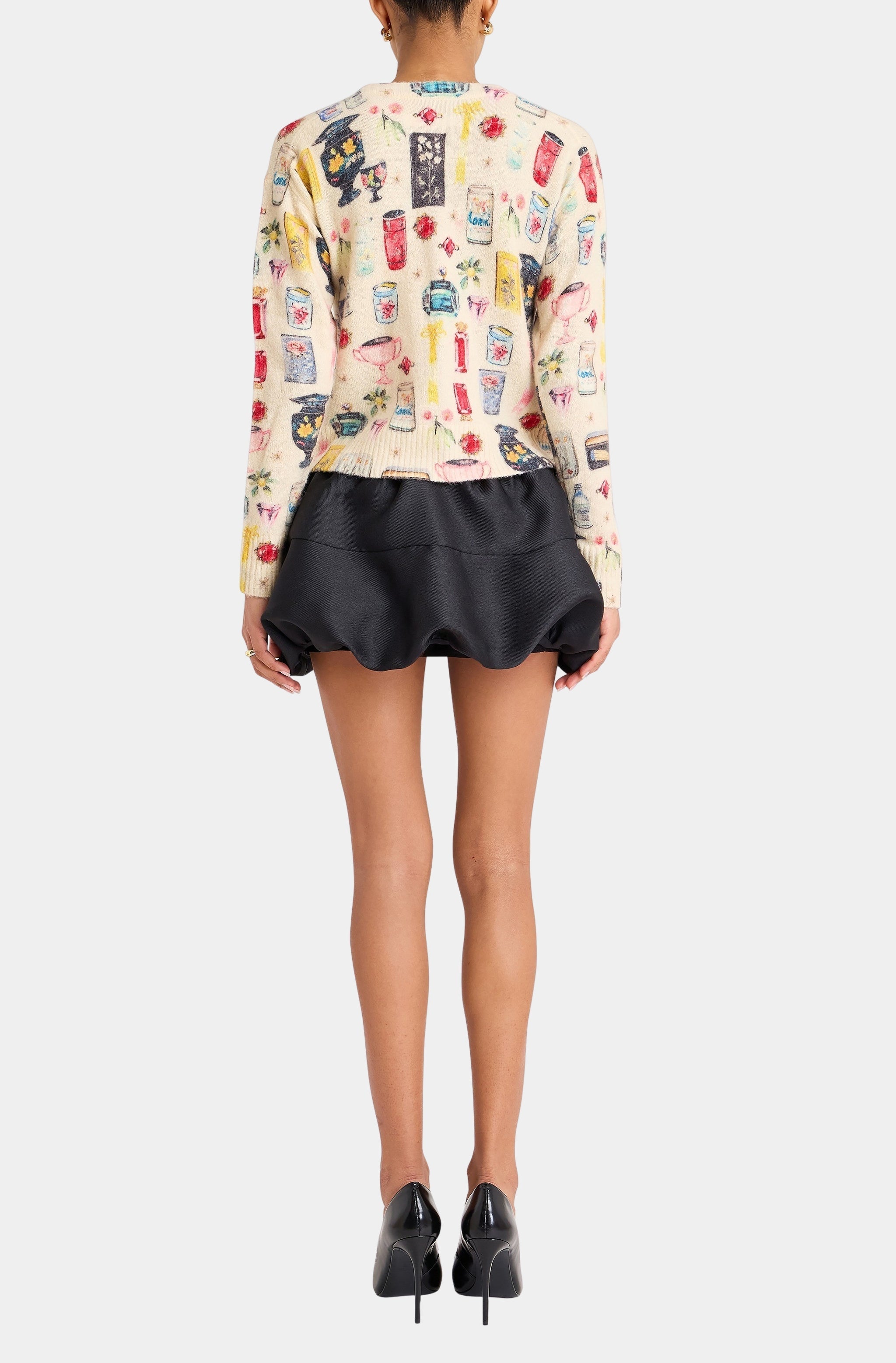 Nancy Cardigan