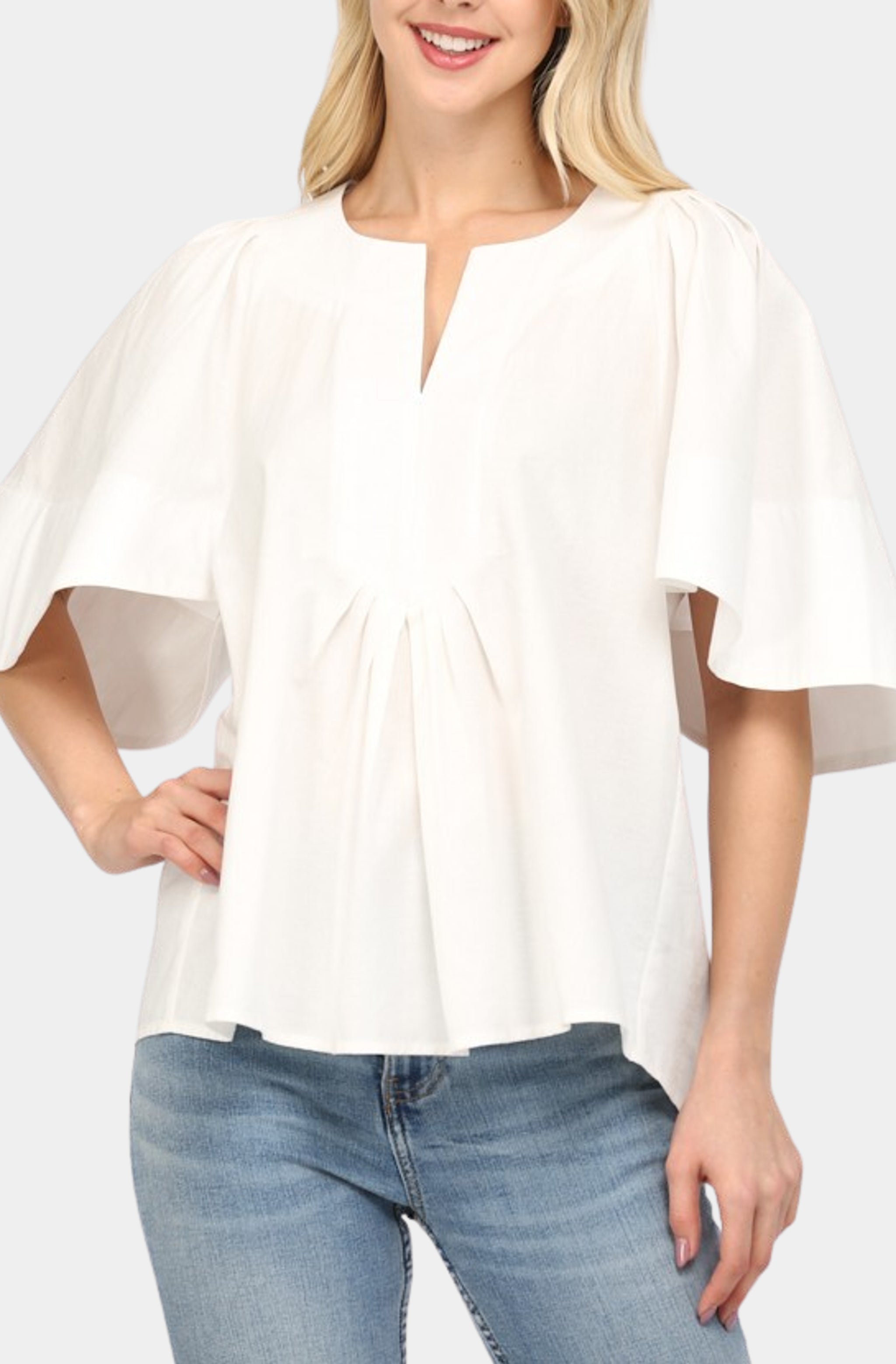 Portia Top