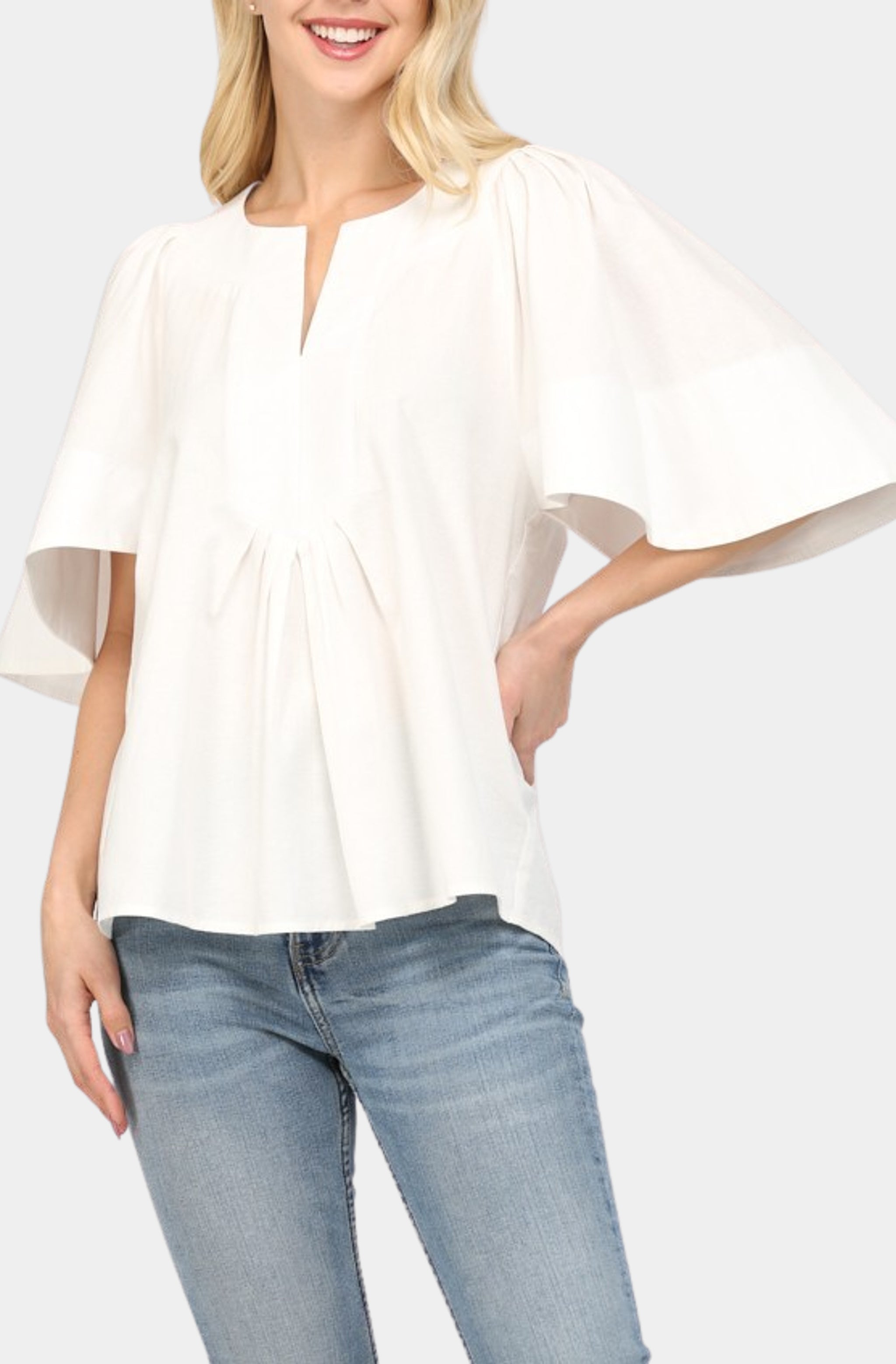 Portia Top