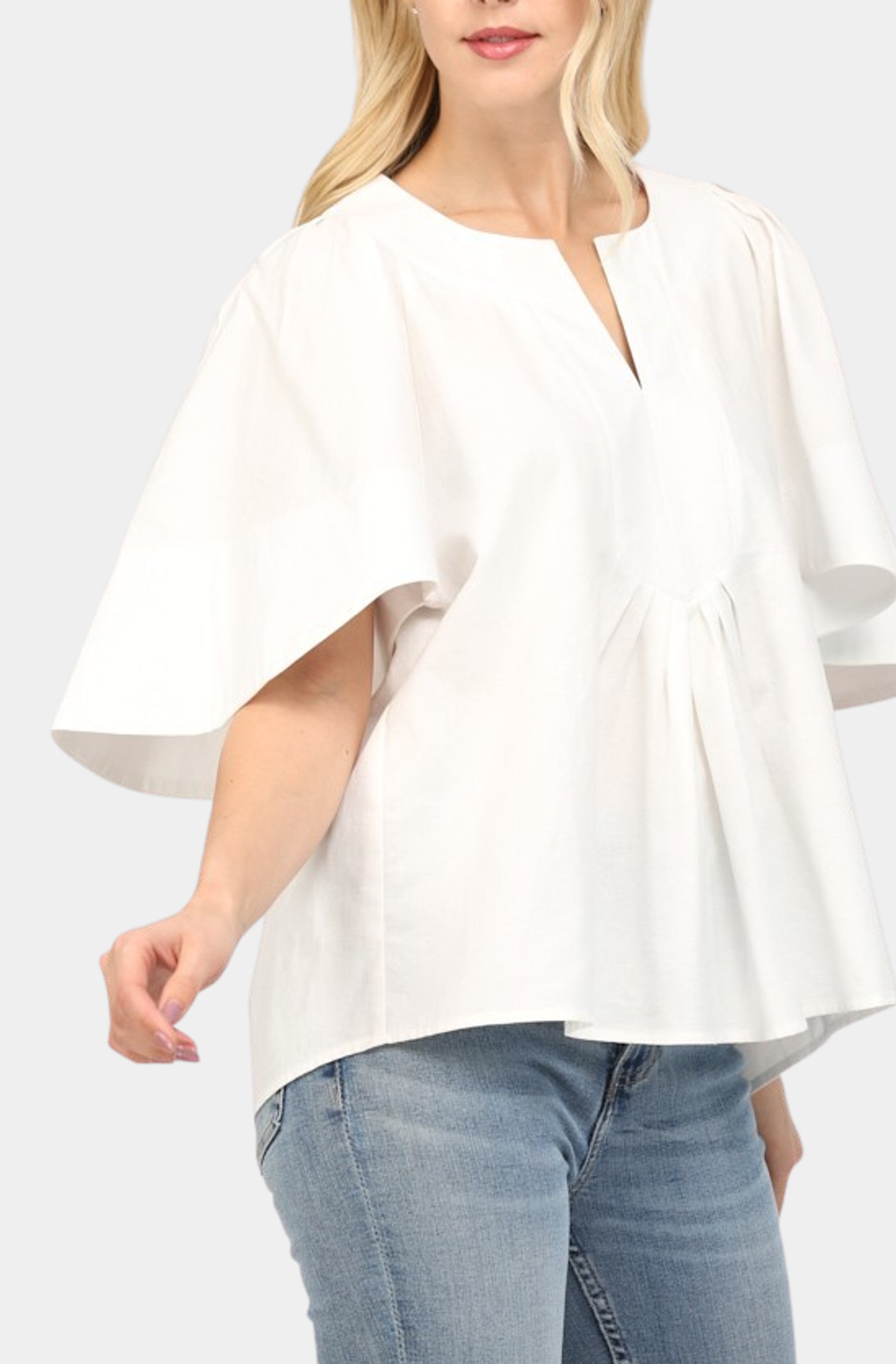 Portia Top