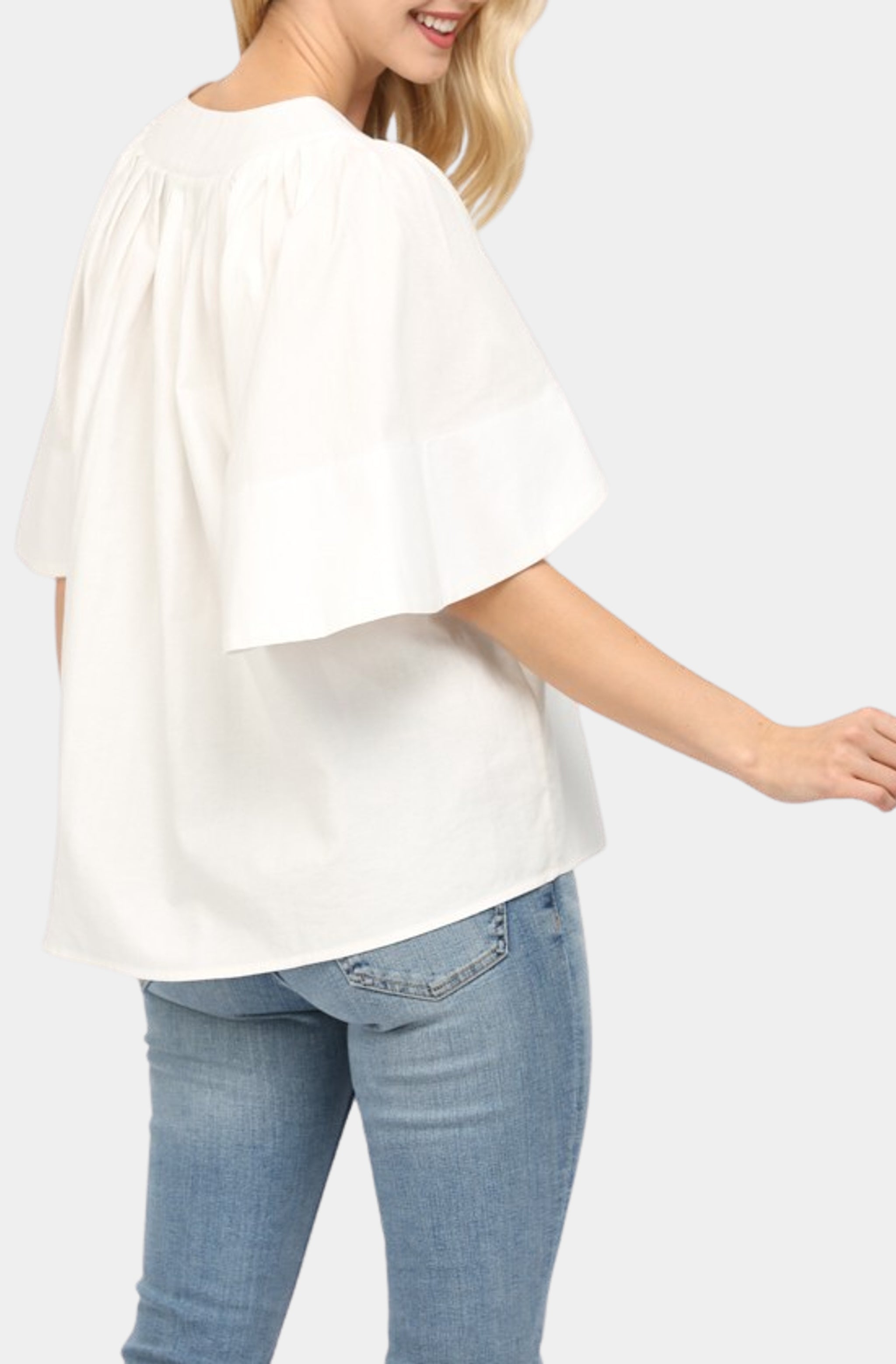 Portia Top