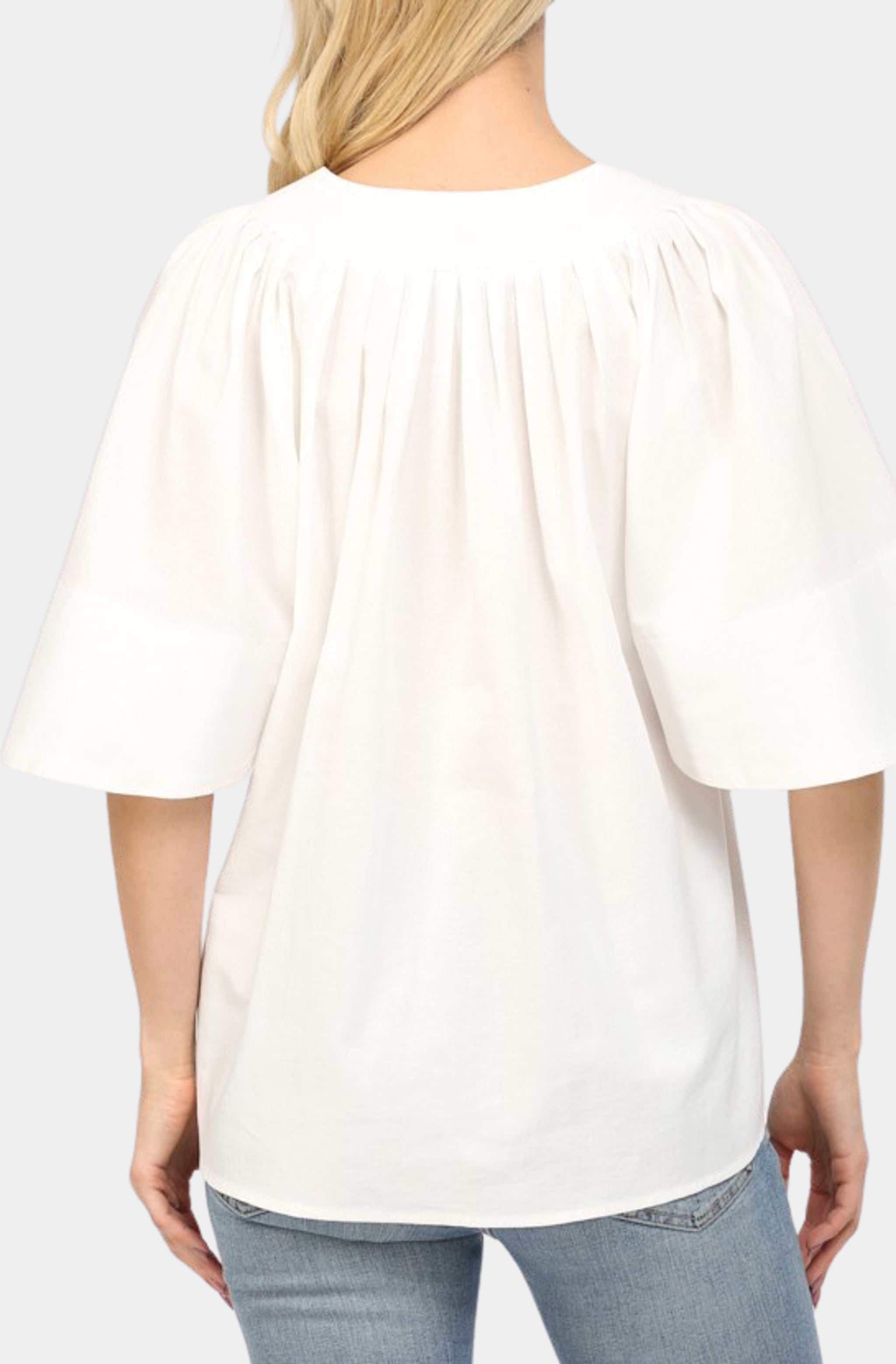 Portia Top