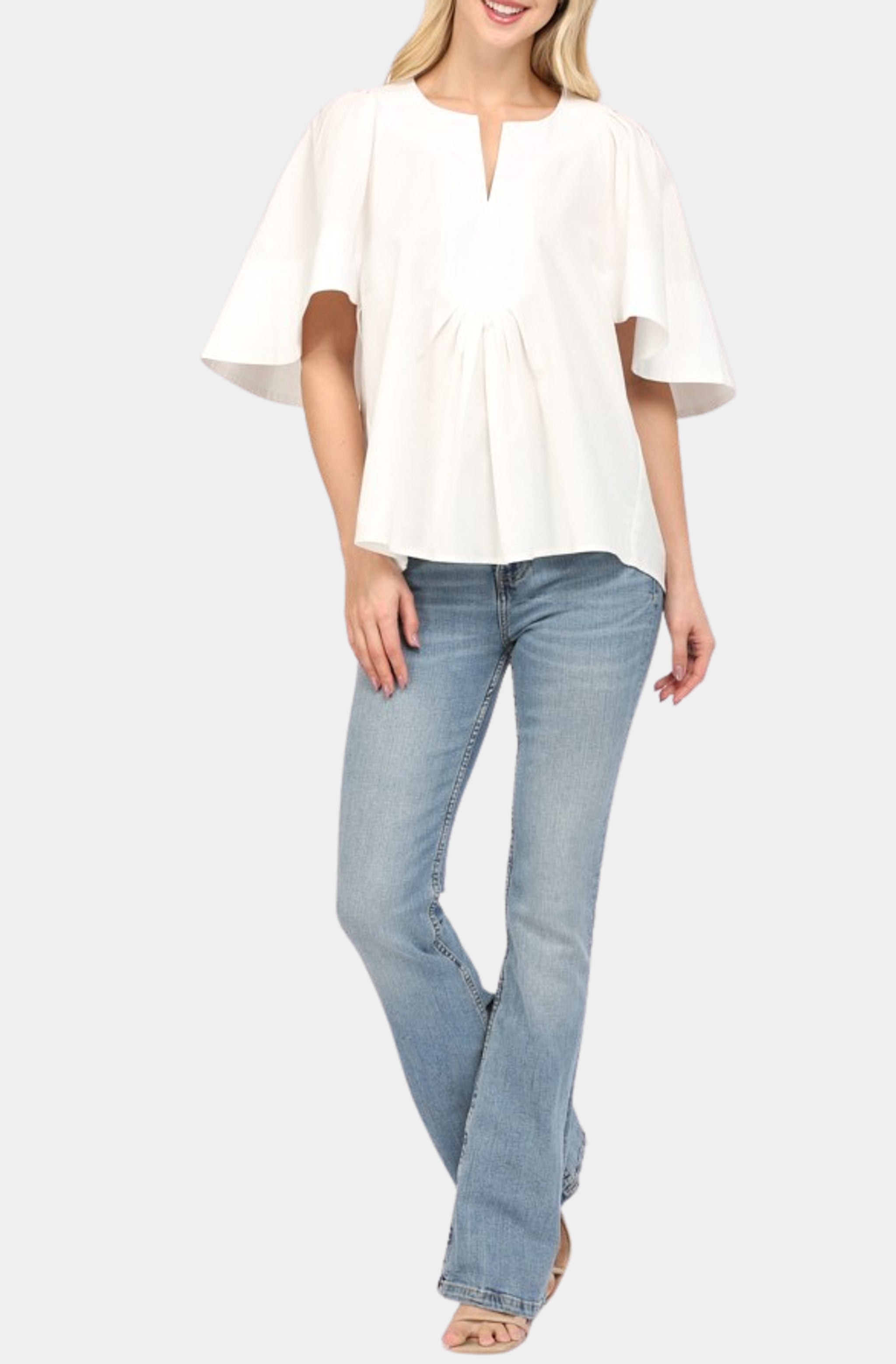 Portia Top