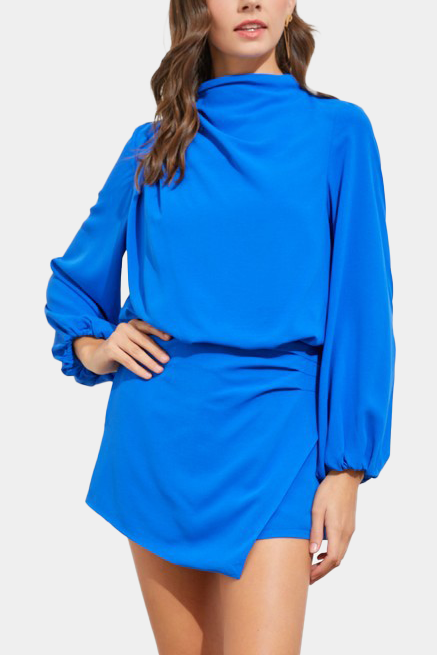 Marin Romper