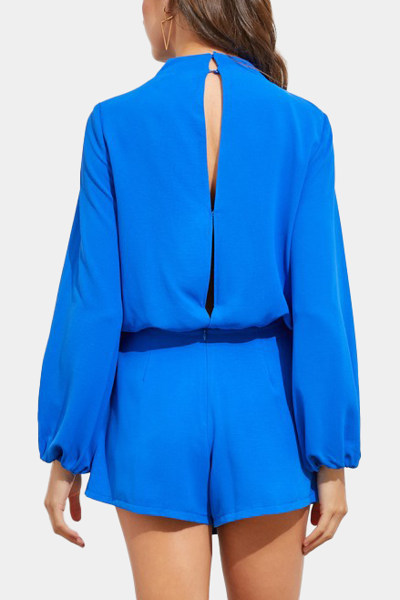 Marin Romper