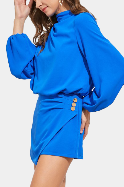 Marin Romper