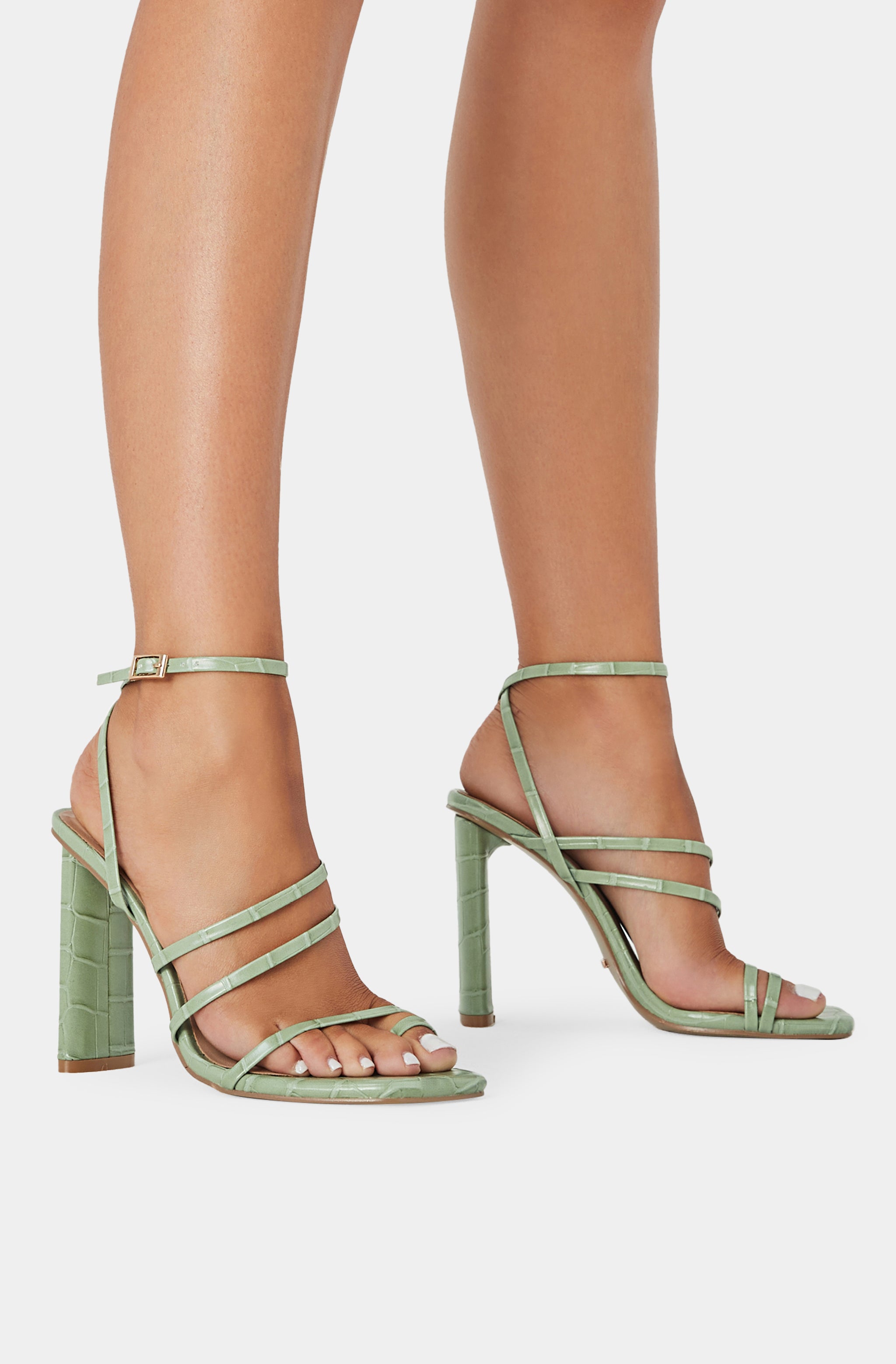 Paulina Heel