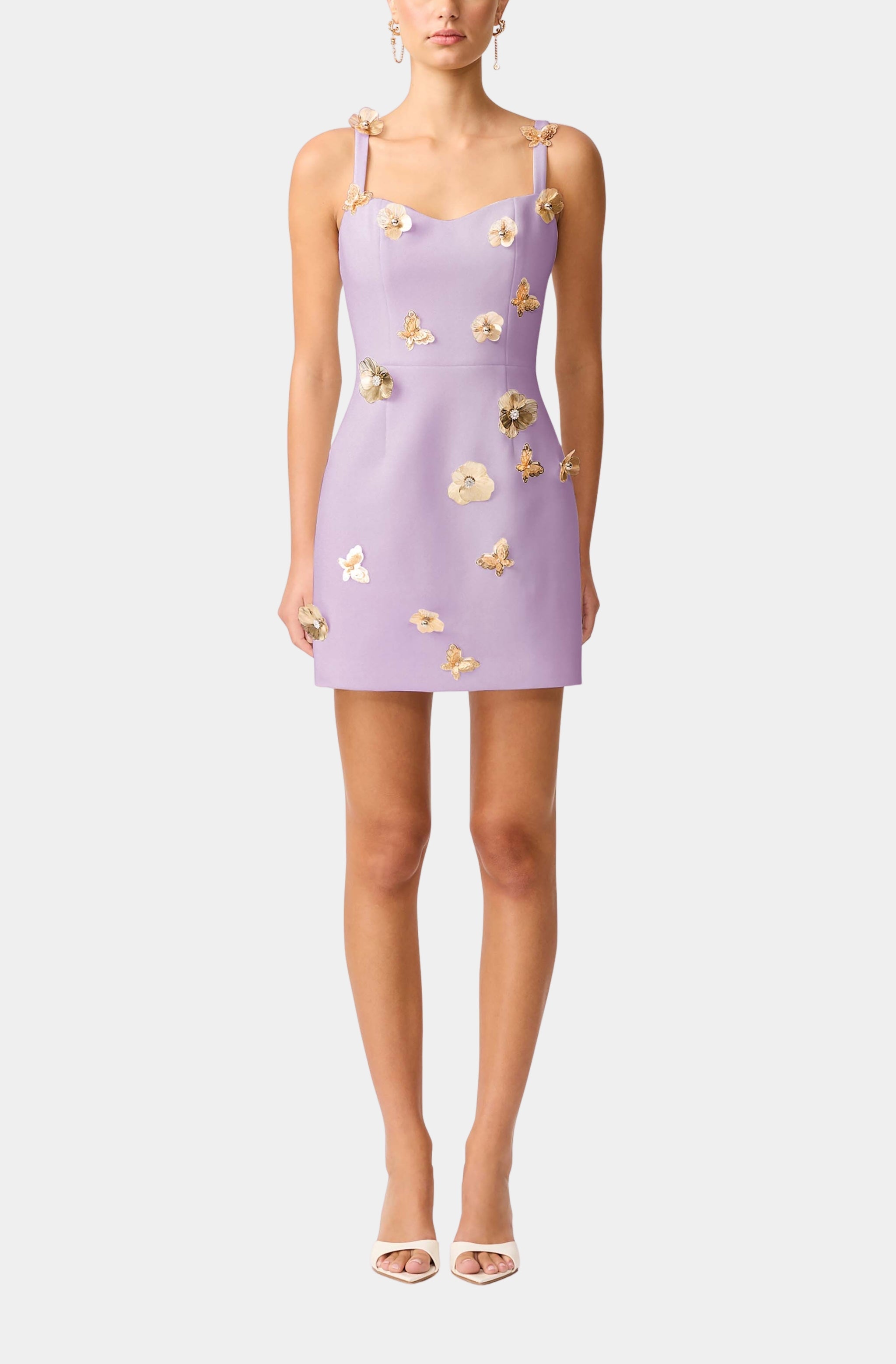 Mira Mini Dress