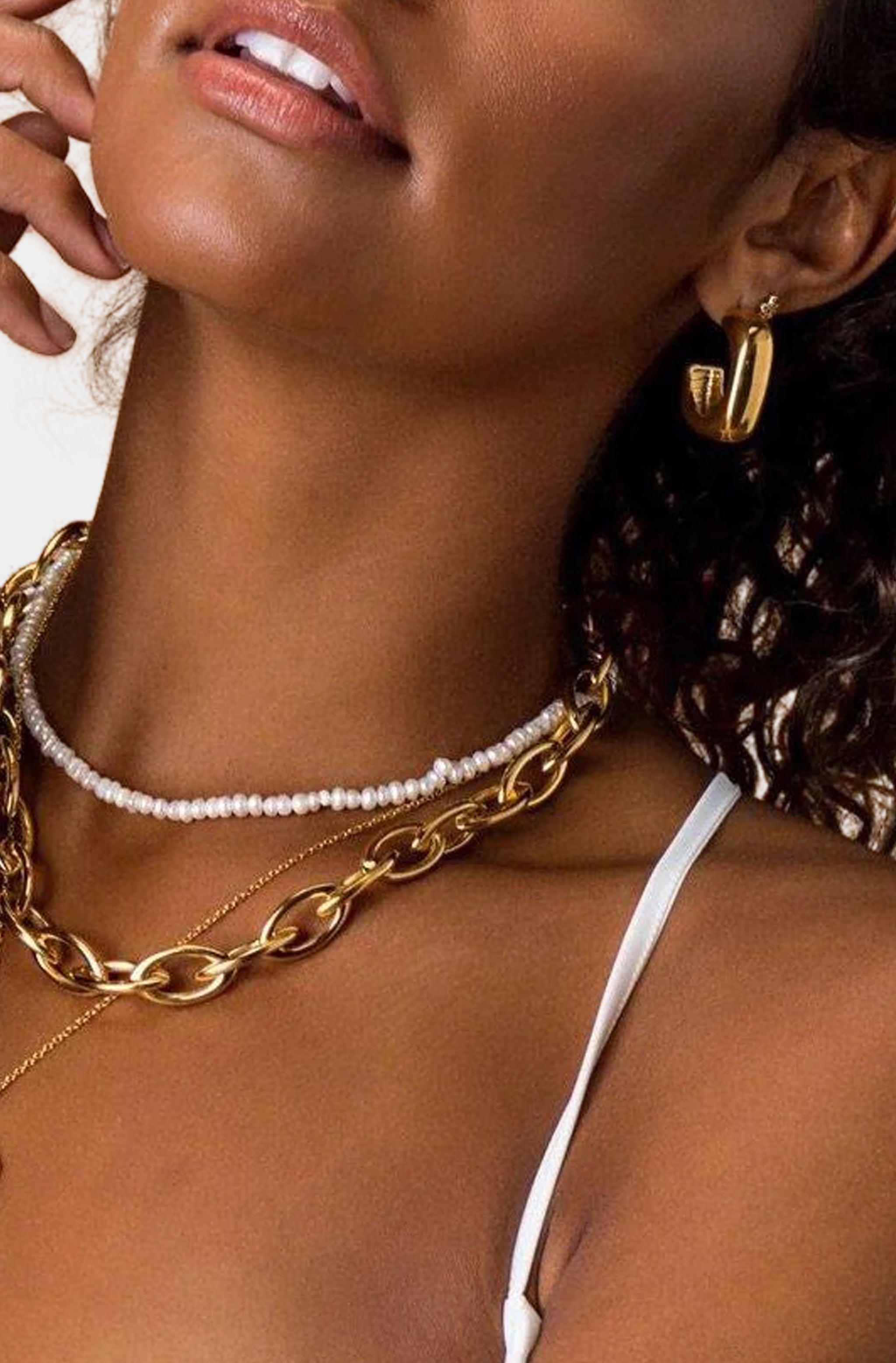 Daria Hoops