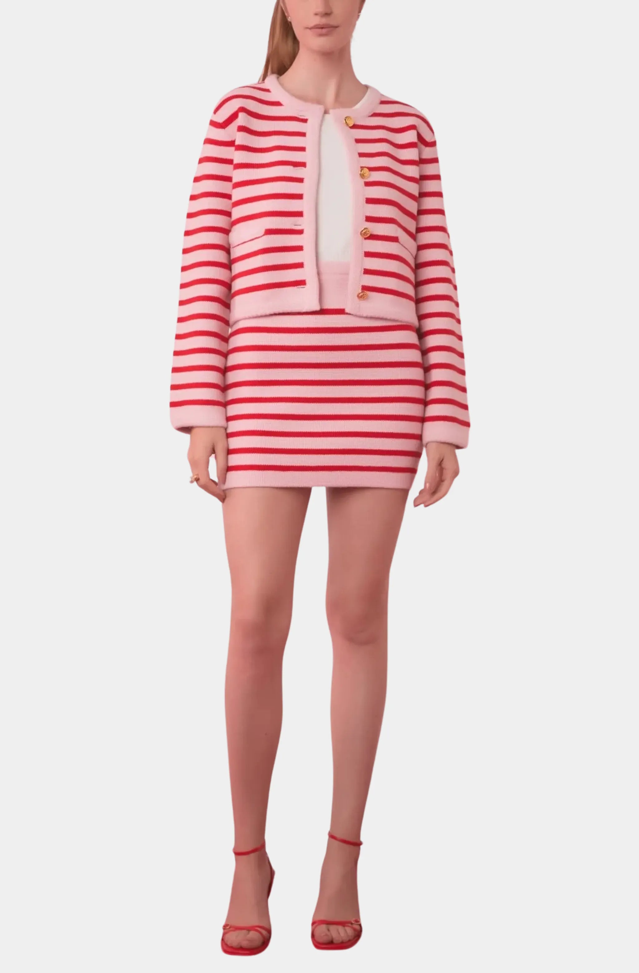 Adrienne Skirt