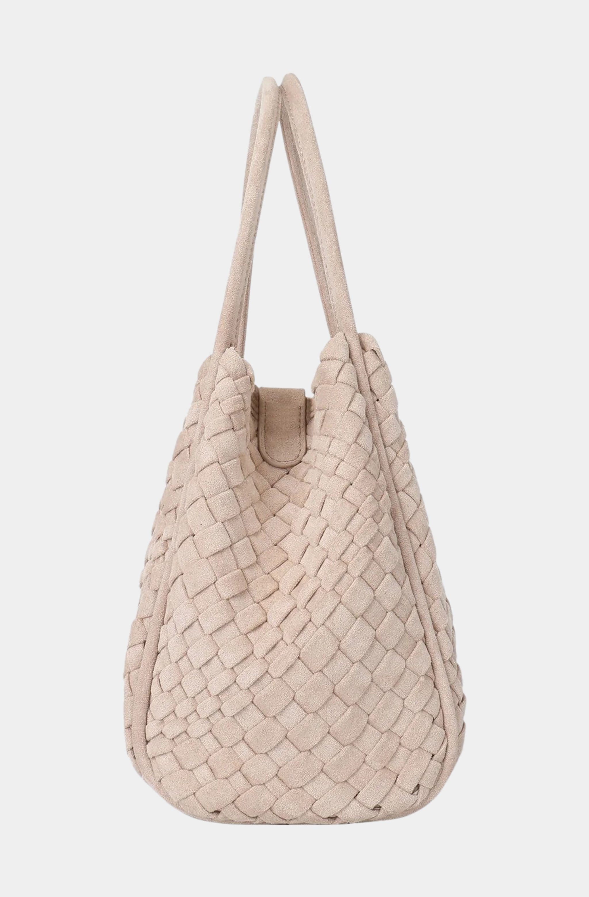 Hollace Mini Tote
