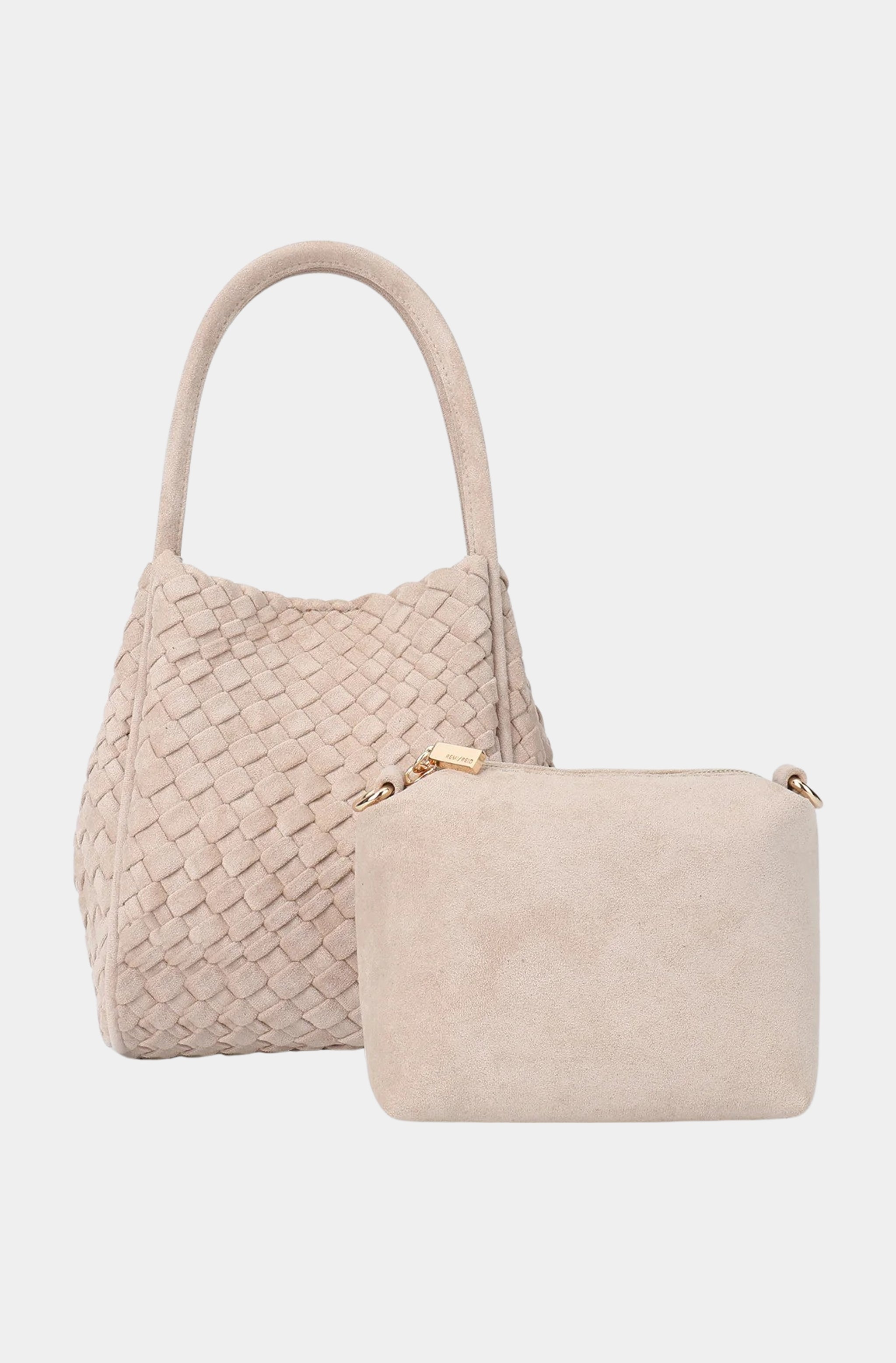 Hollace Mini Tote