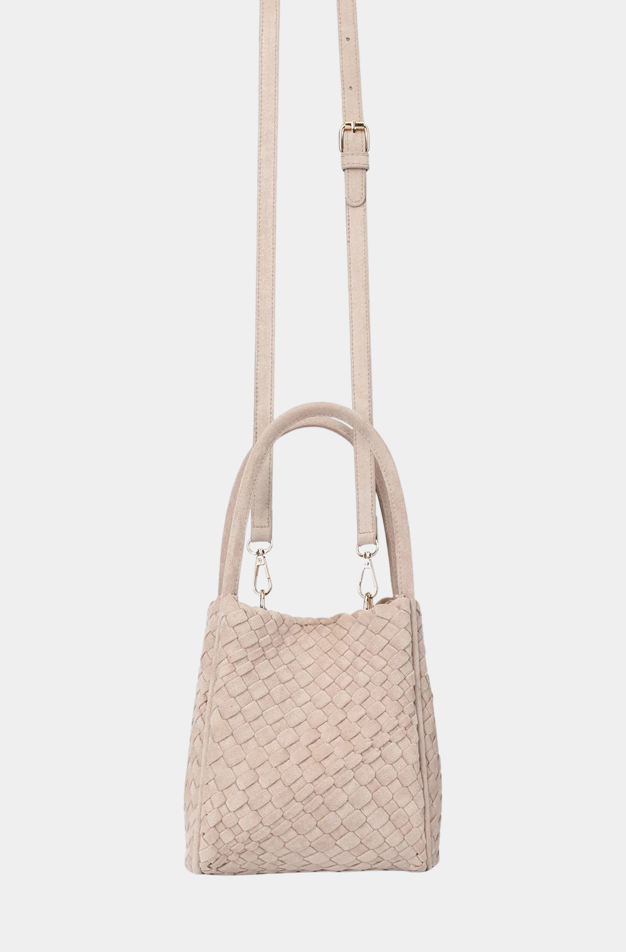 Hollace Mini Tote