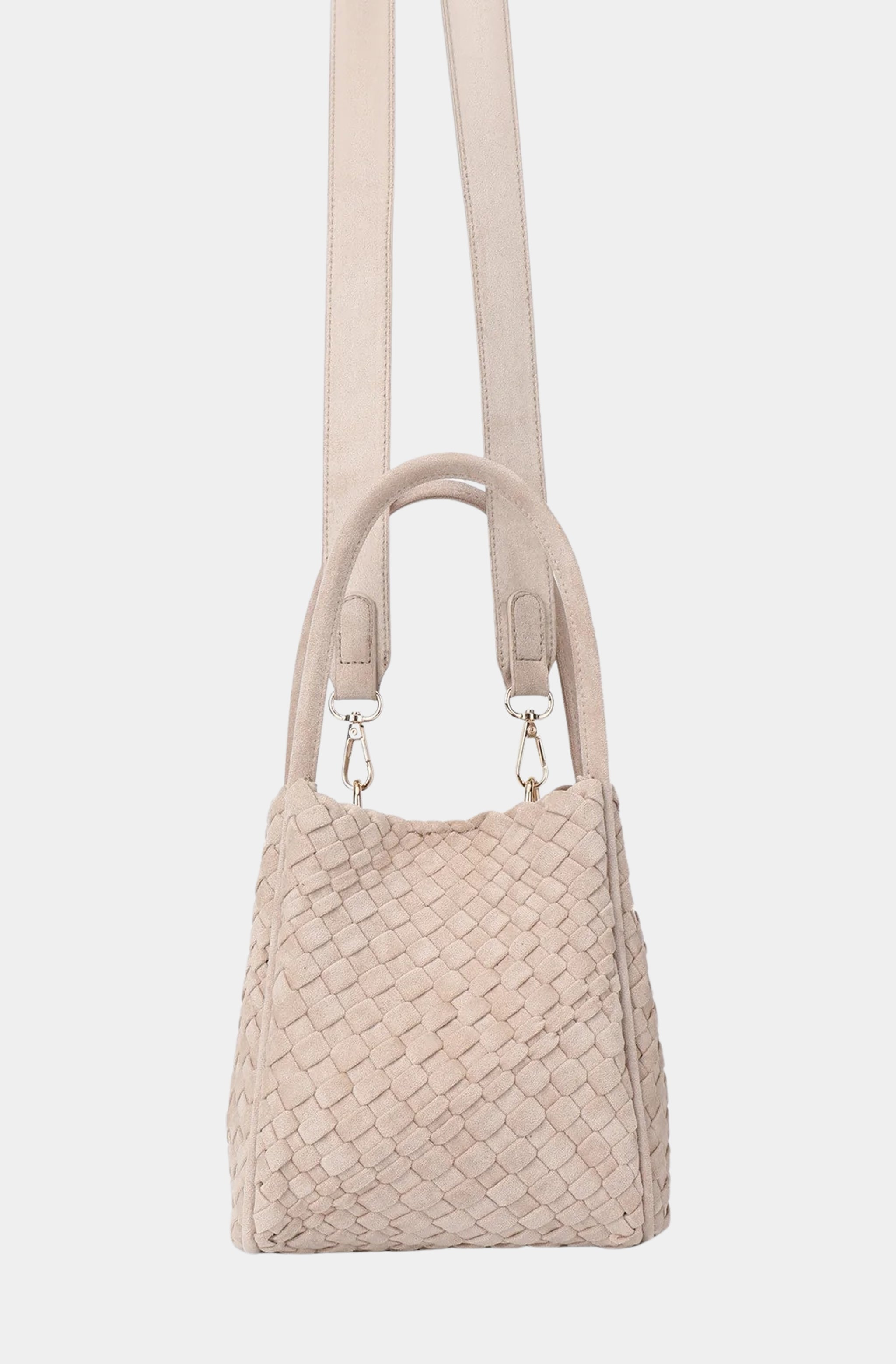 Hollace Mini Tote
