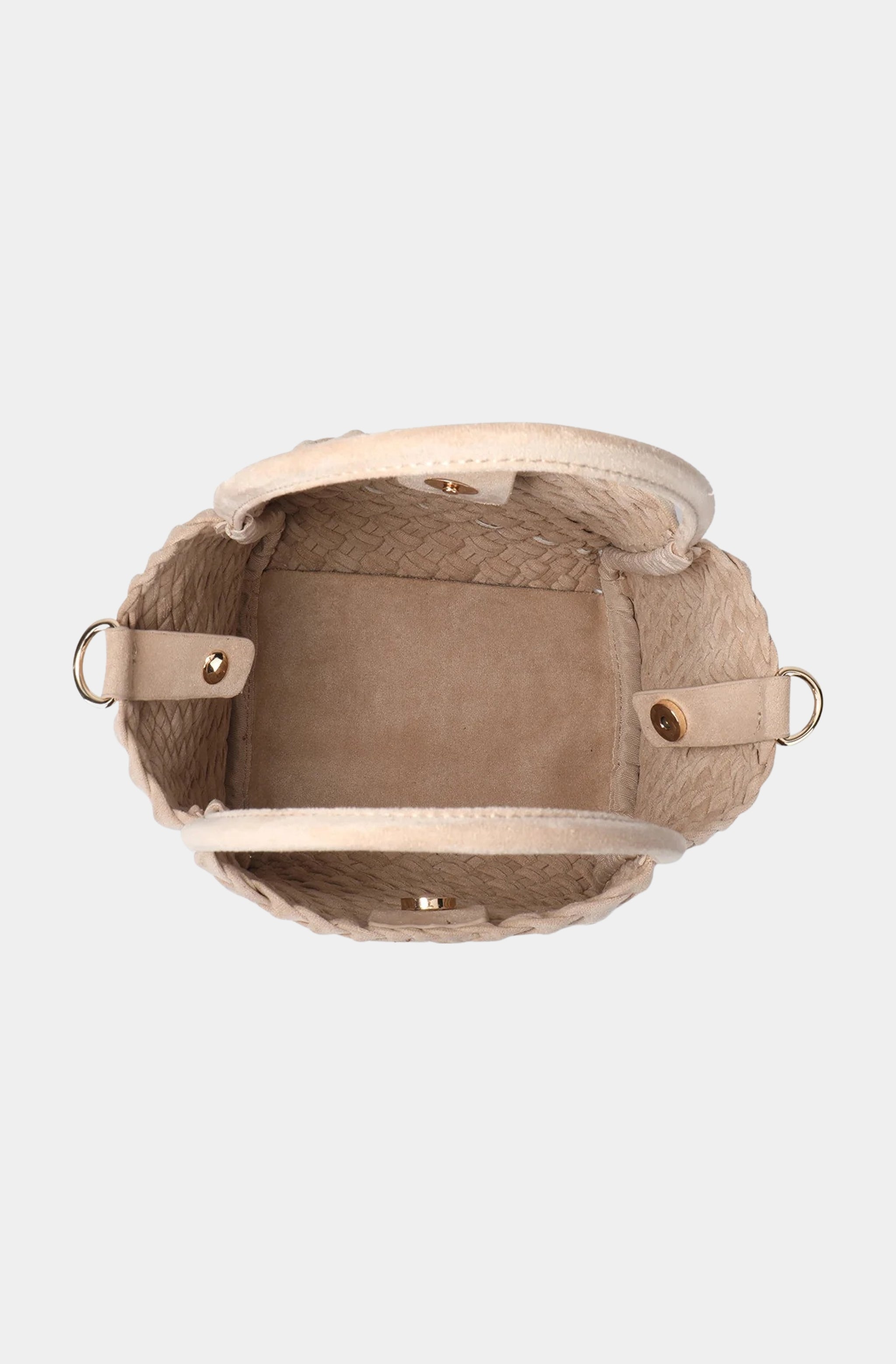 Hollace Mini Tote