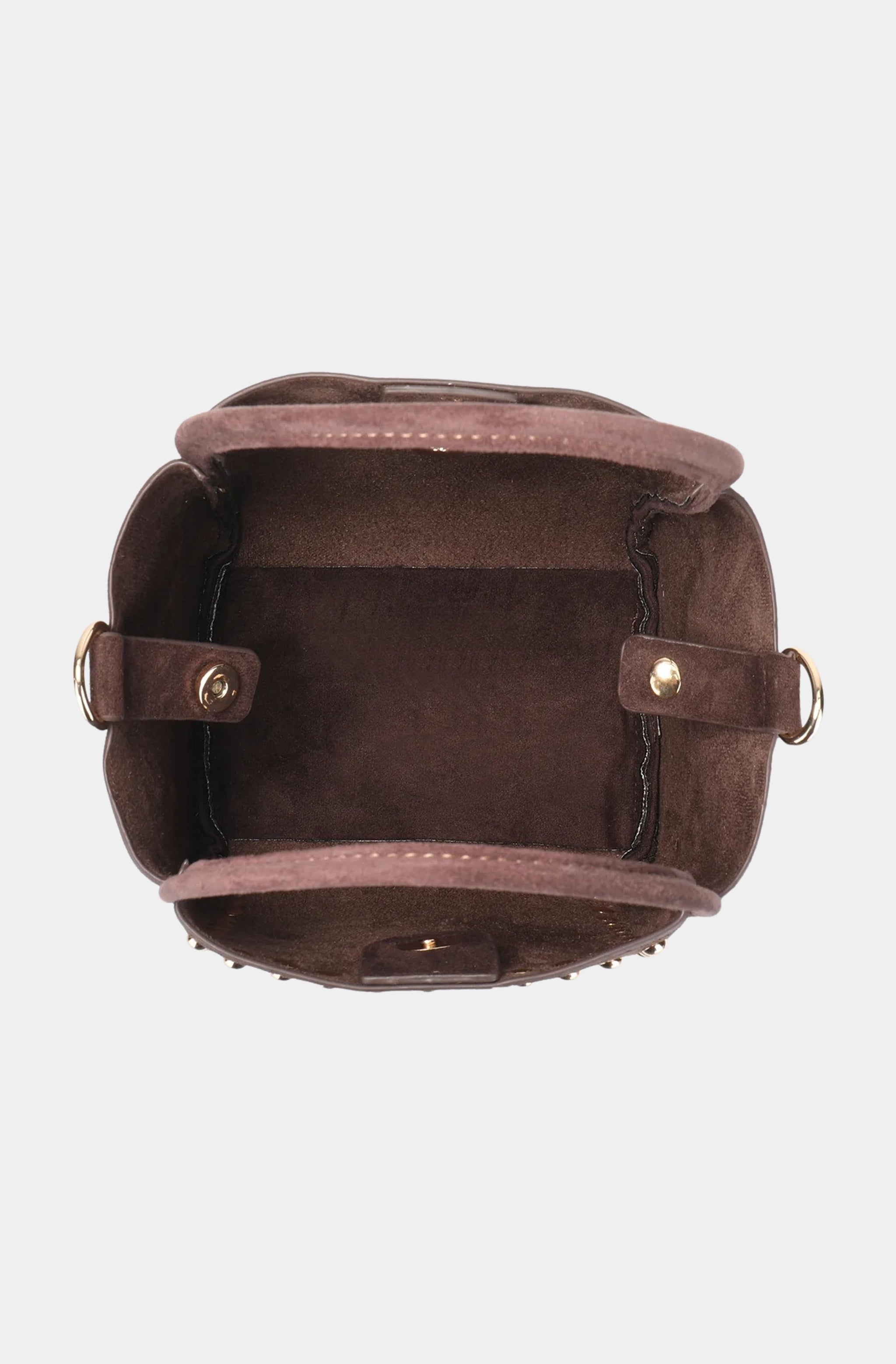 Hollace Mini Tote Studded