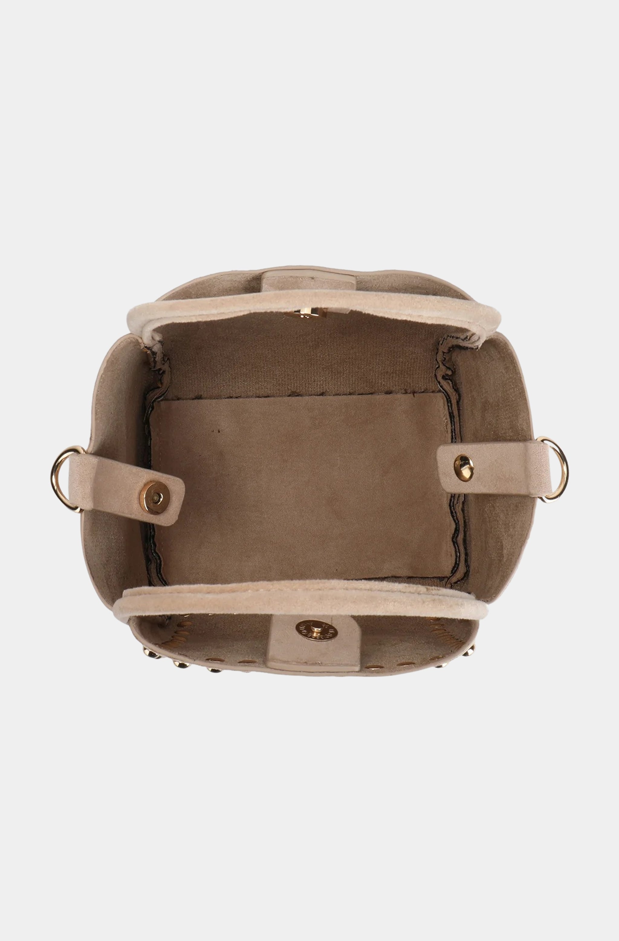 Hollace Mini Tote Studded