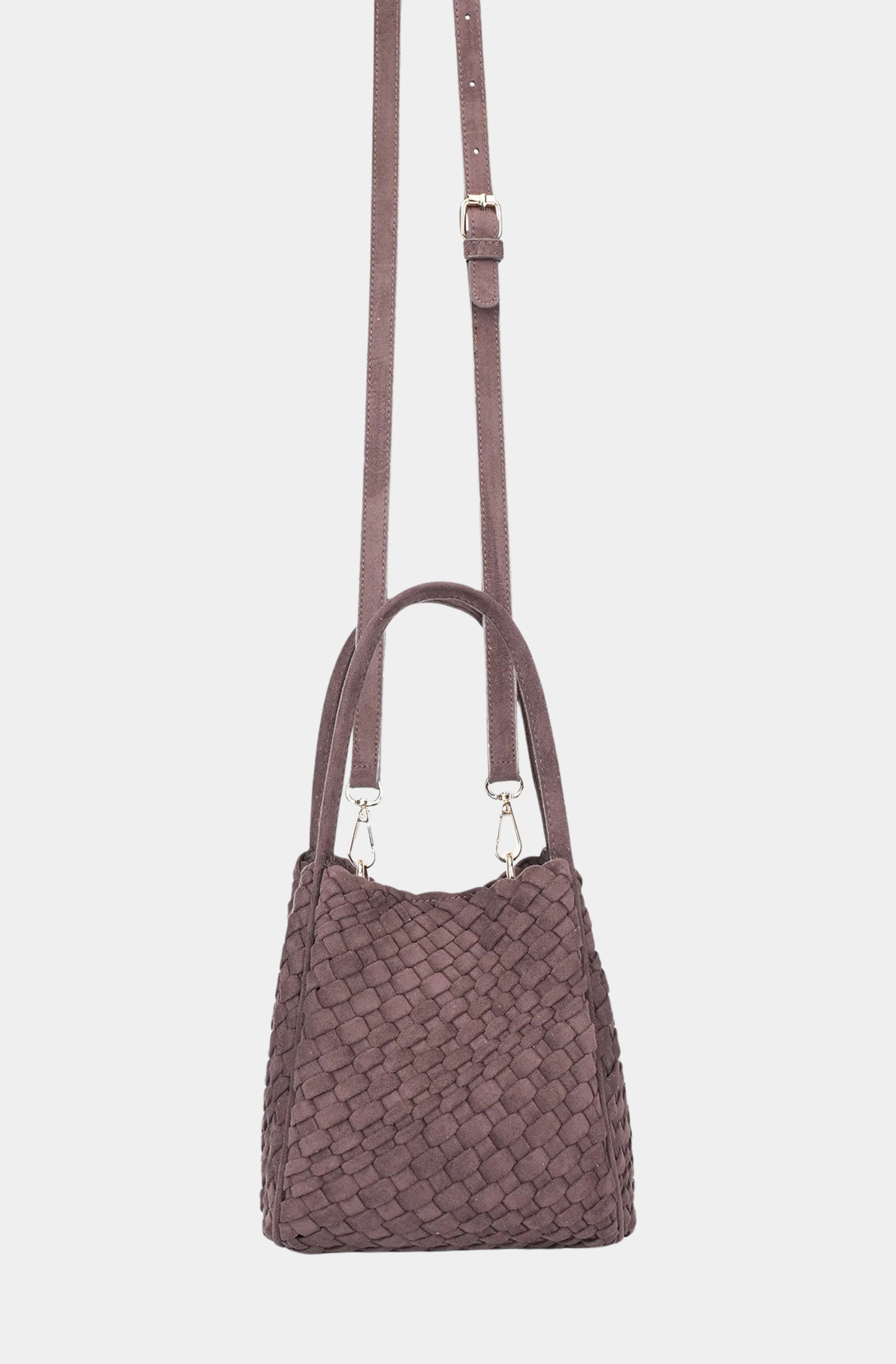 Hollace Mini Tote