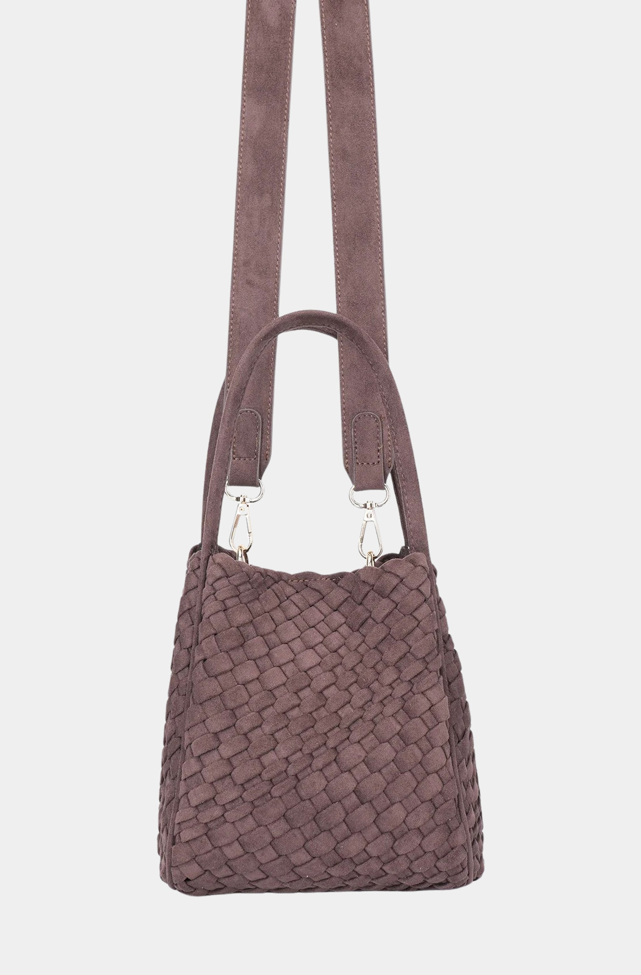Hollace Mini Tote
