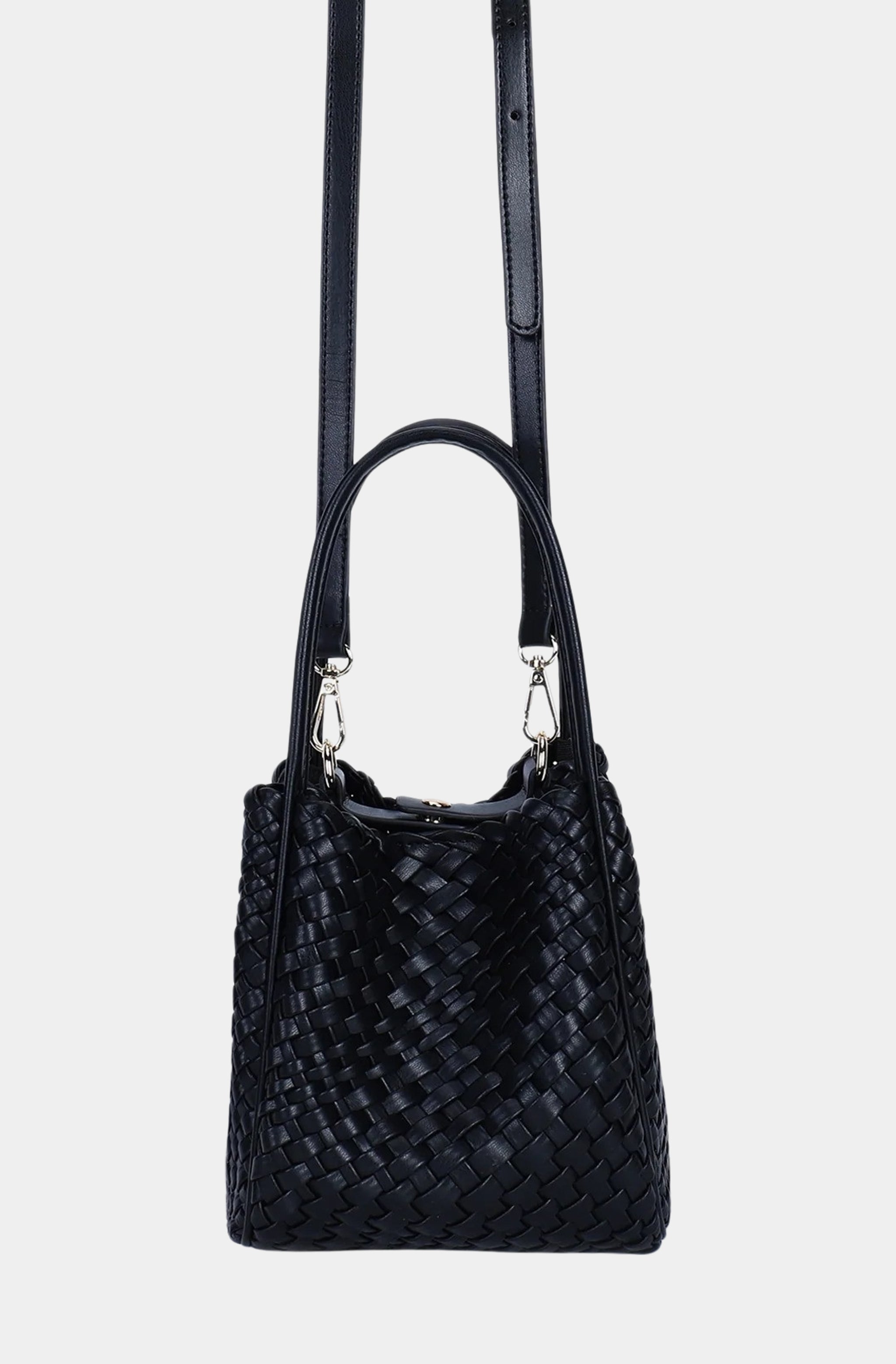 Hollace Mini Tote