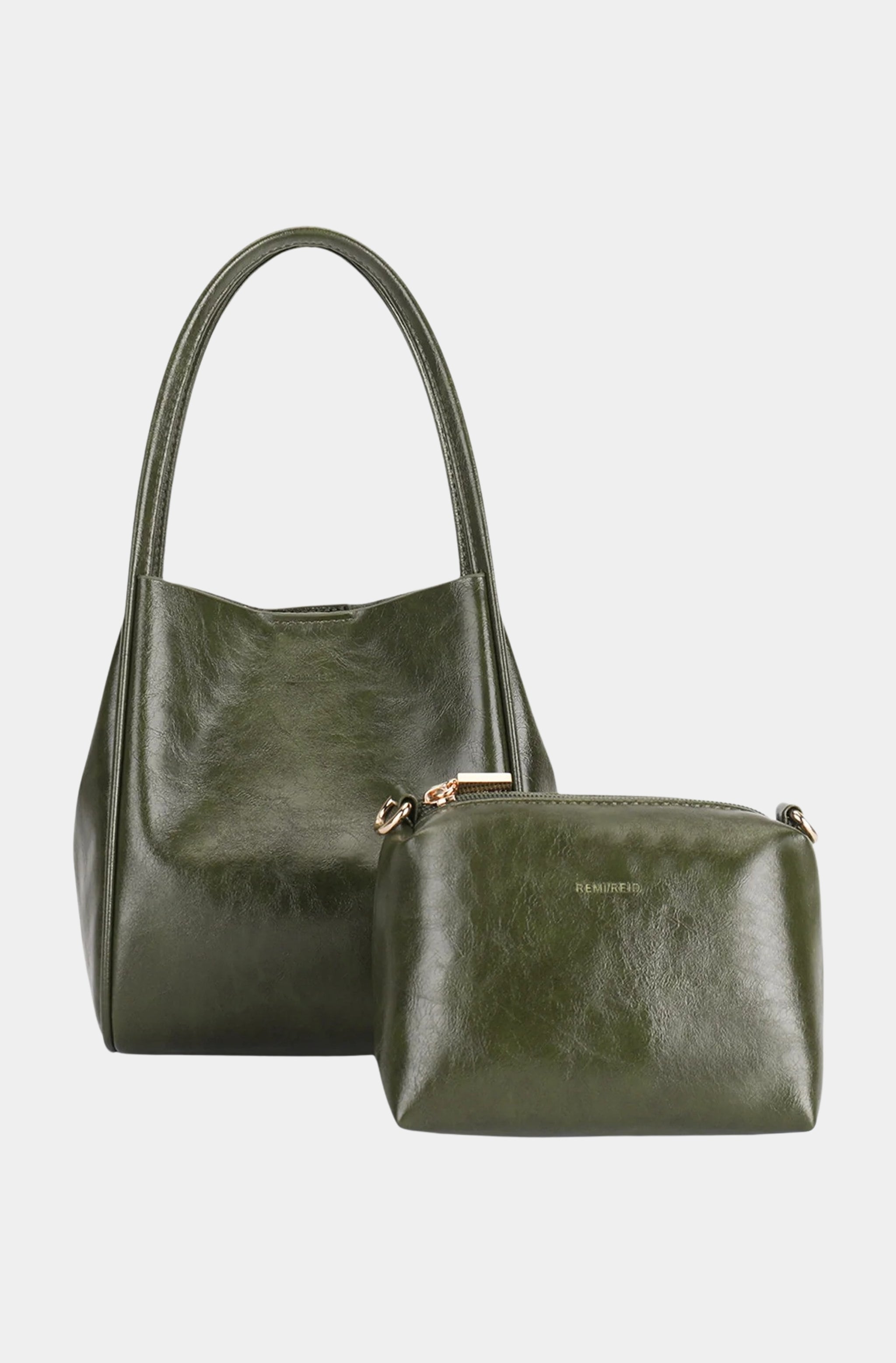 Hollace Mini Tote